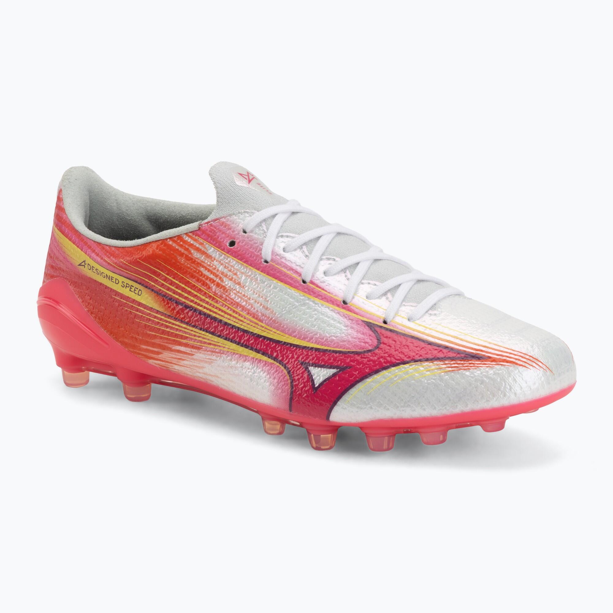Buty piłkarskie Mizuno Alfa III Elite AG