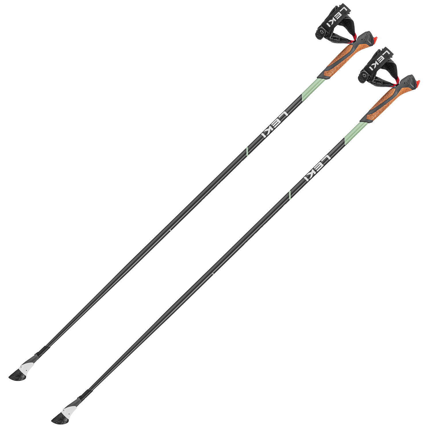 Kije Nordic Walking Leki Smart Response 105 cm
