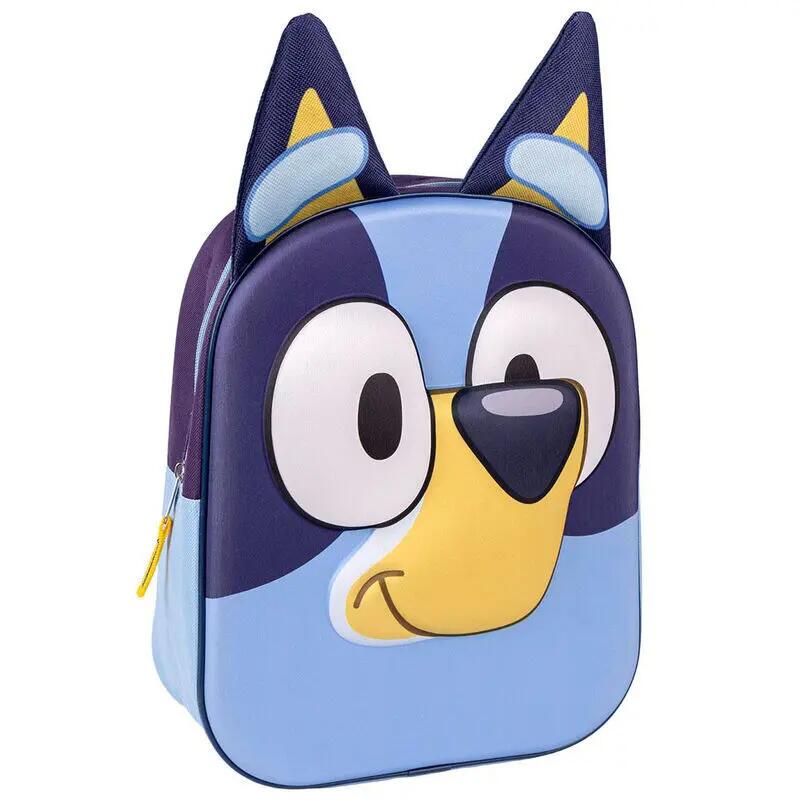Plecak Cerda Bluey 3D