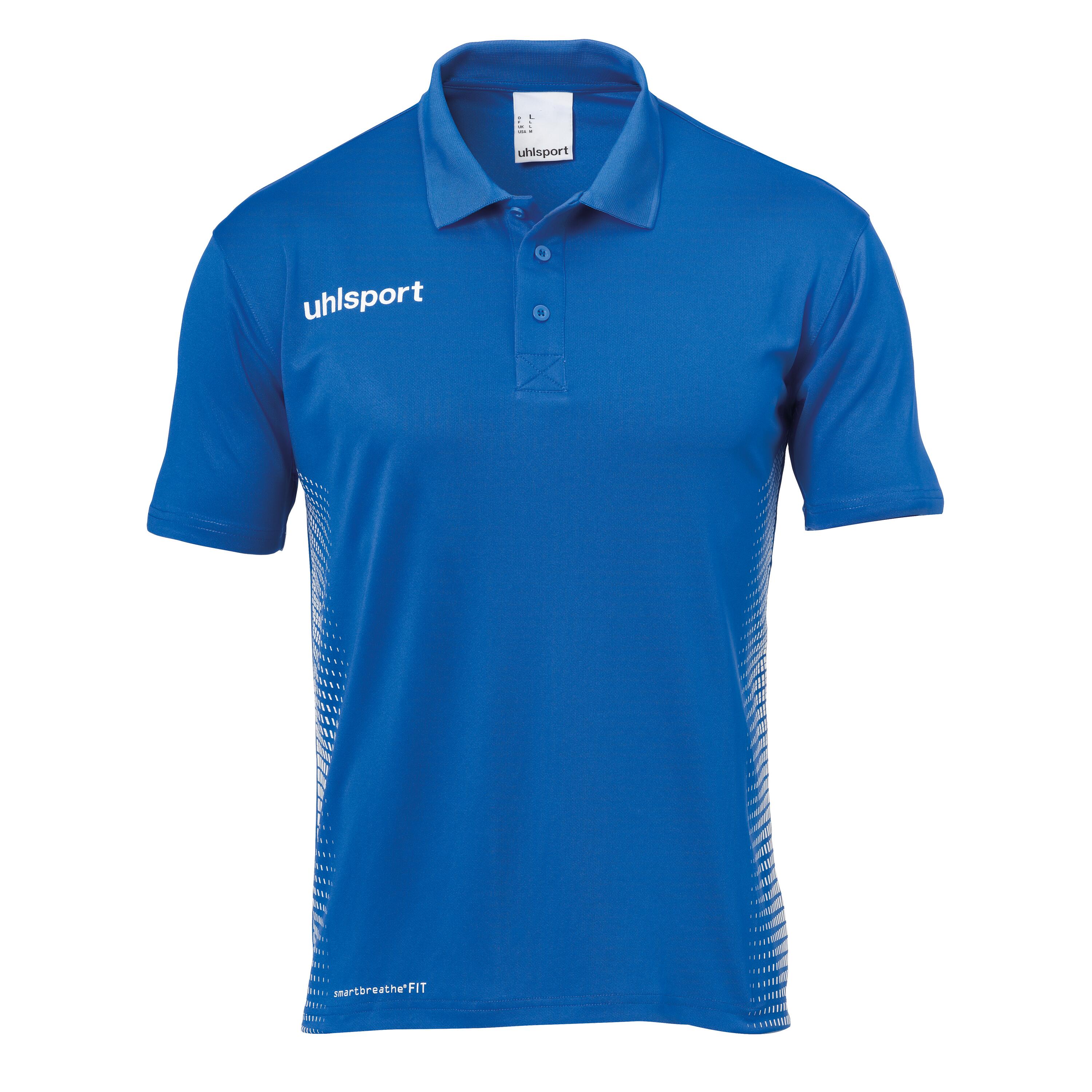 Koszulka polo dla dzieci Uhlsport Score