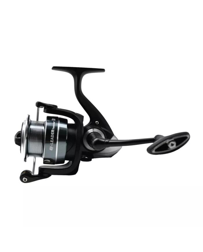Kołowrotek Germina G-LEADER FEEDER REEL 3500