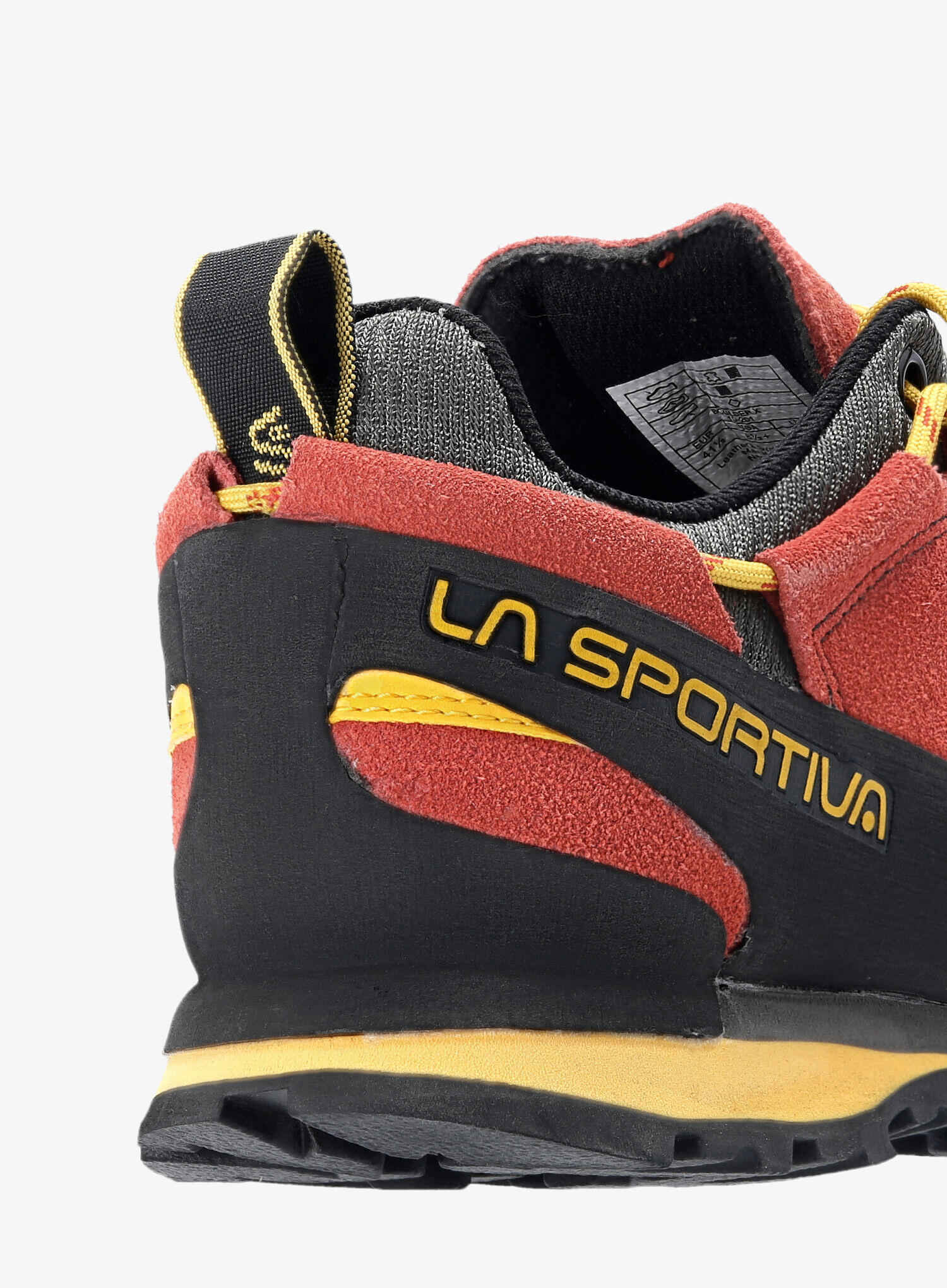Buty podejściowe męskie La Sportiva Boulder X