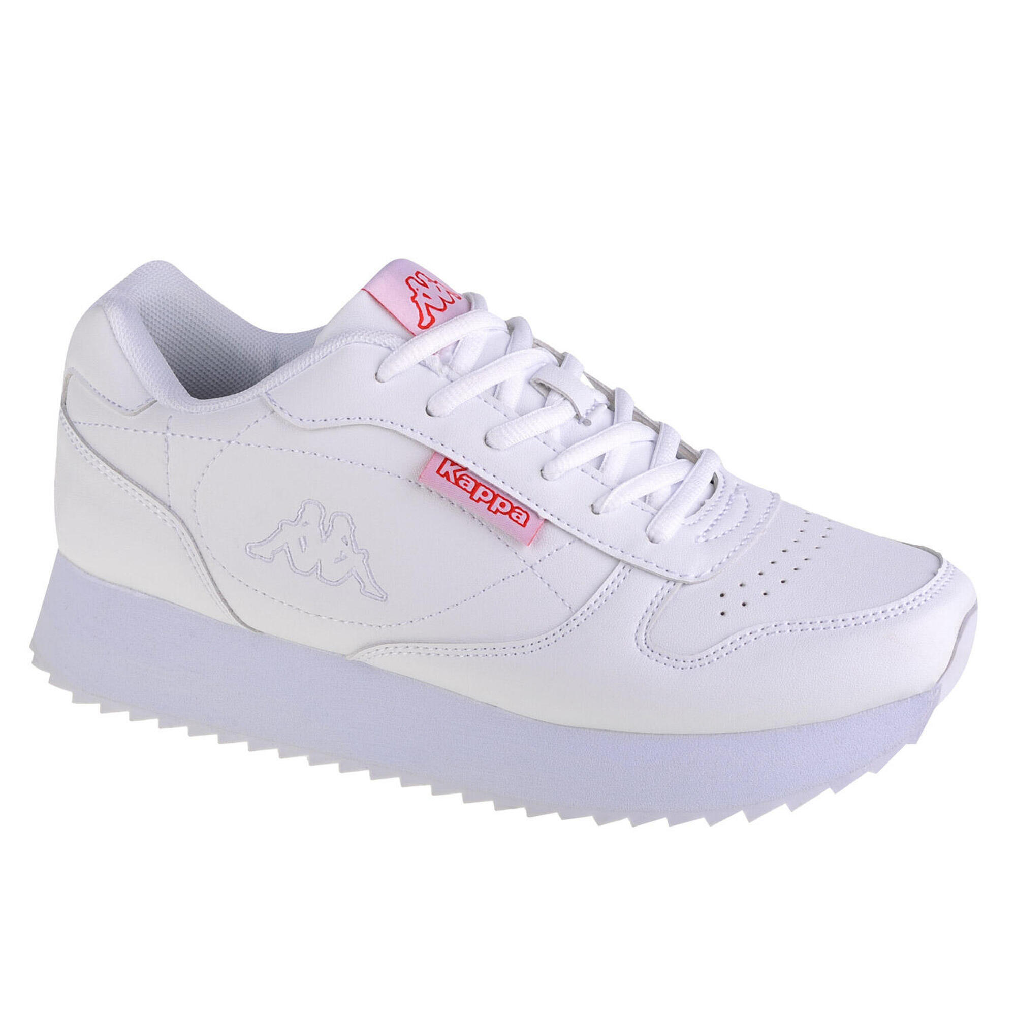 Buty sportowe Sneakersy damskie  Kappa Base II PF
