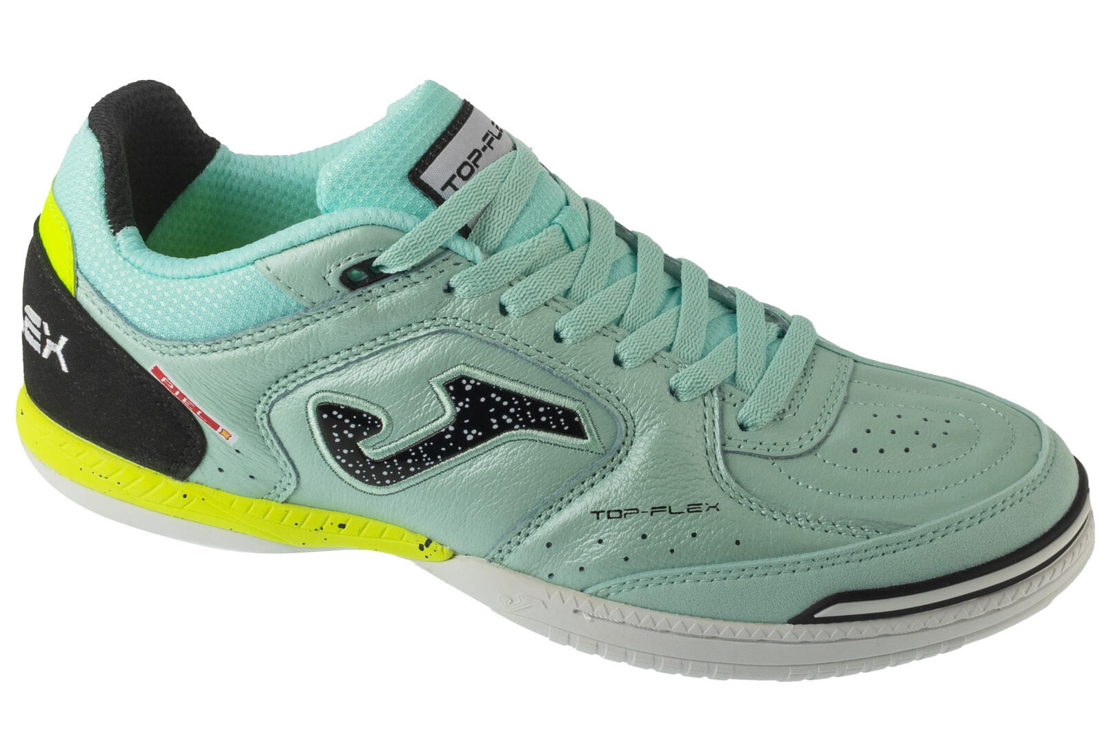 Buty halowe do piłki nożnej męskie, Top Flex 25 TOPW IN