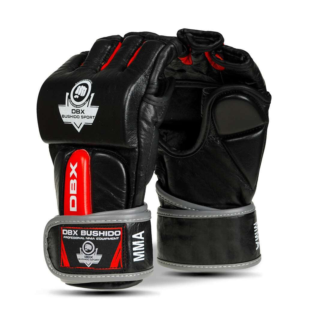 Rękawice do MMA DBX Bushido E1v4