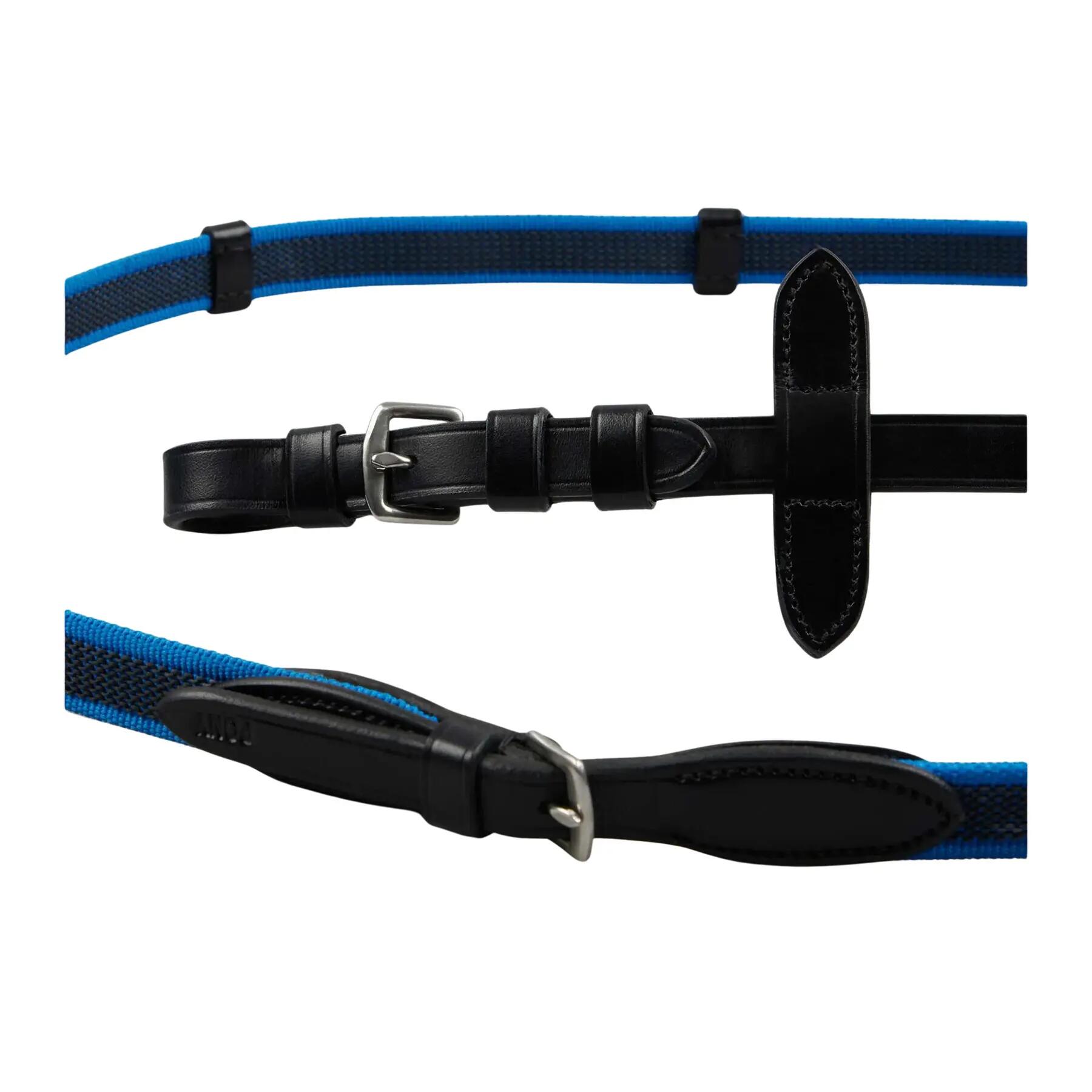Rękawice do konia Premier Equine Mineo