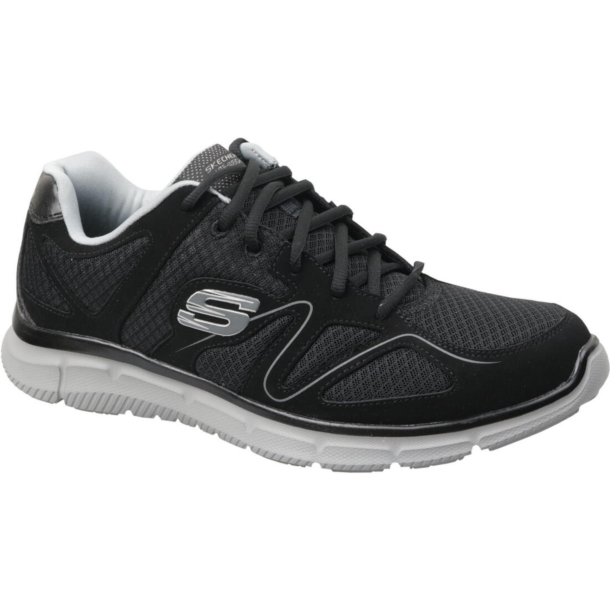 Buty do chodzenia męskie  Skechers Satisfaction