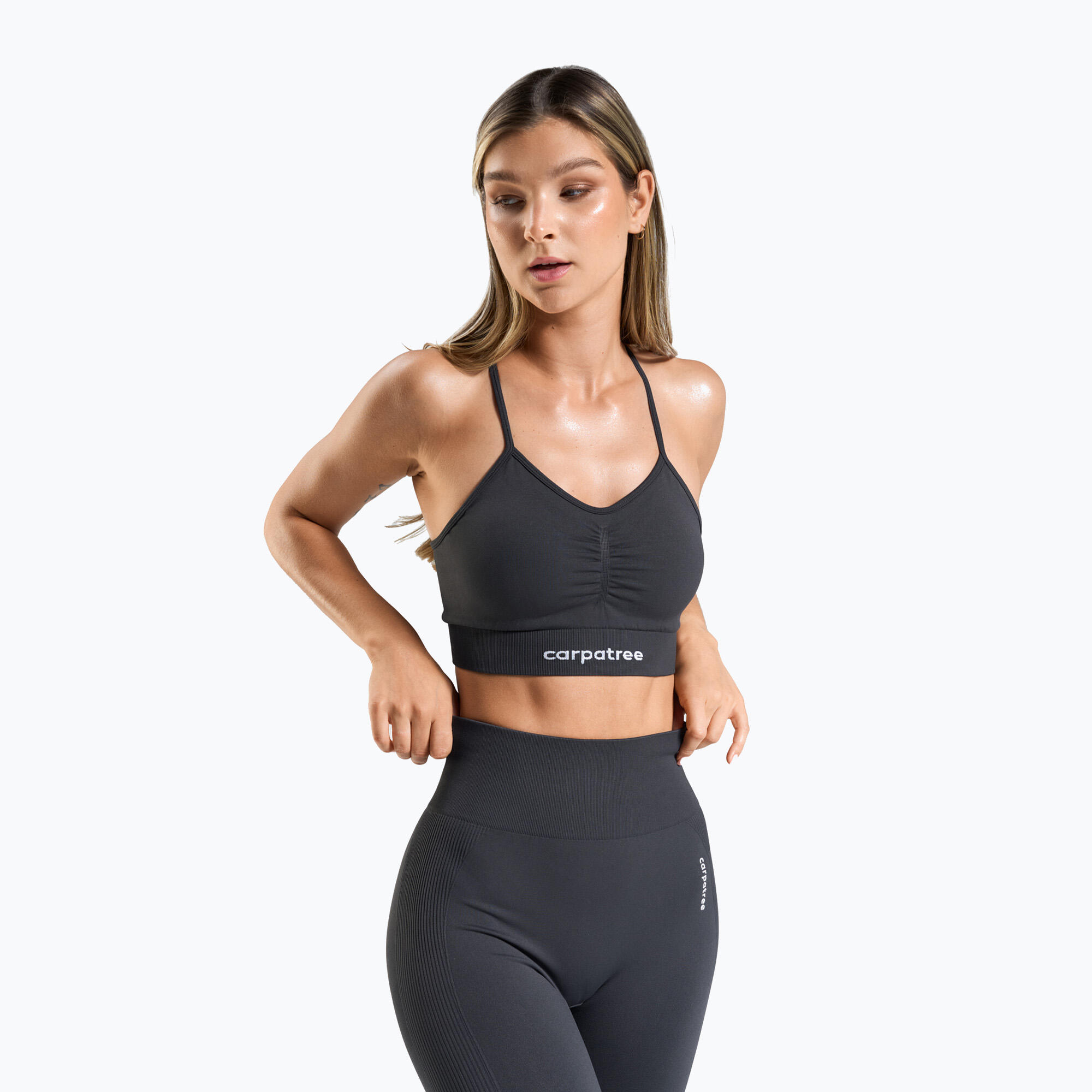 Biustonosz Carpatree Allure Seamless