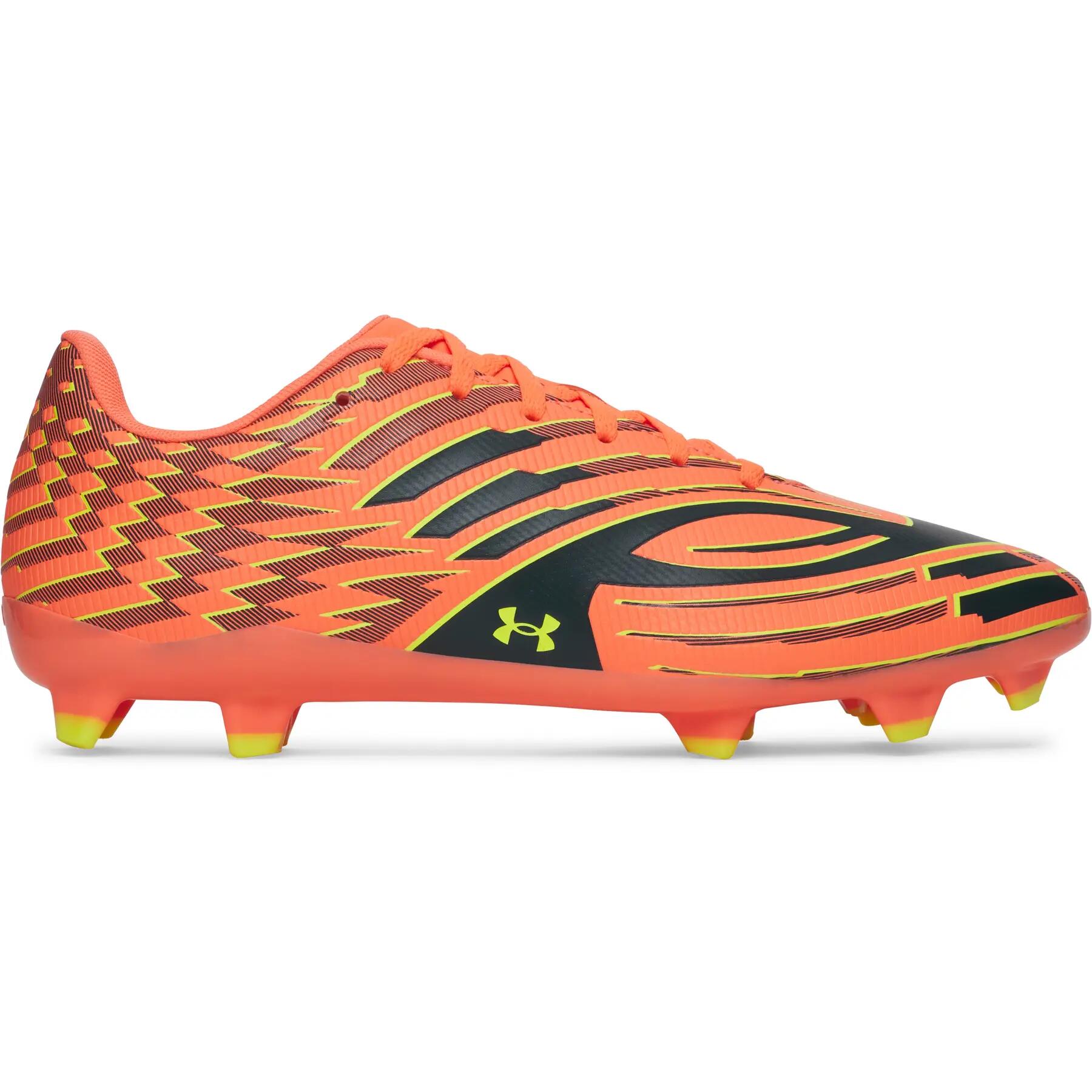 Buty piłkarskie Under Armour Shadow Select 4 FG