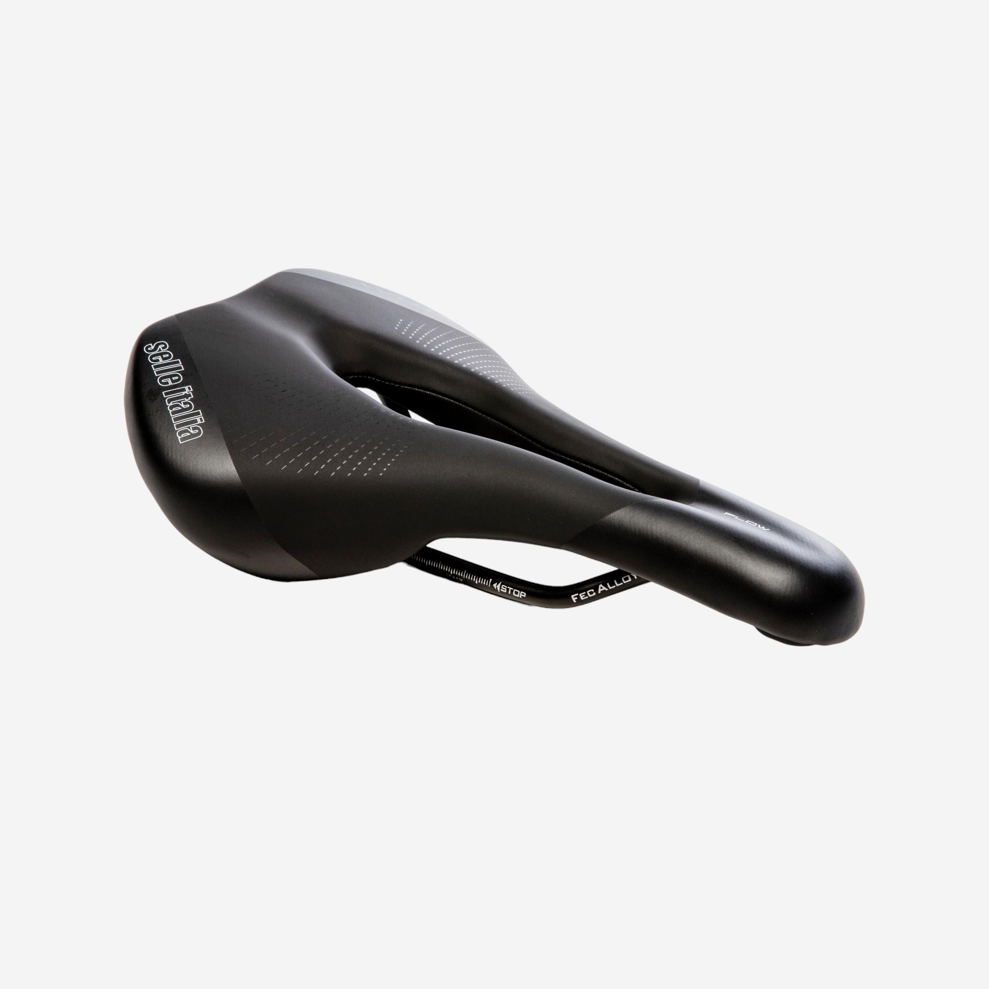 Siodło rowerowe Selle Italia Stray Flow
