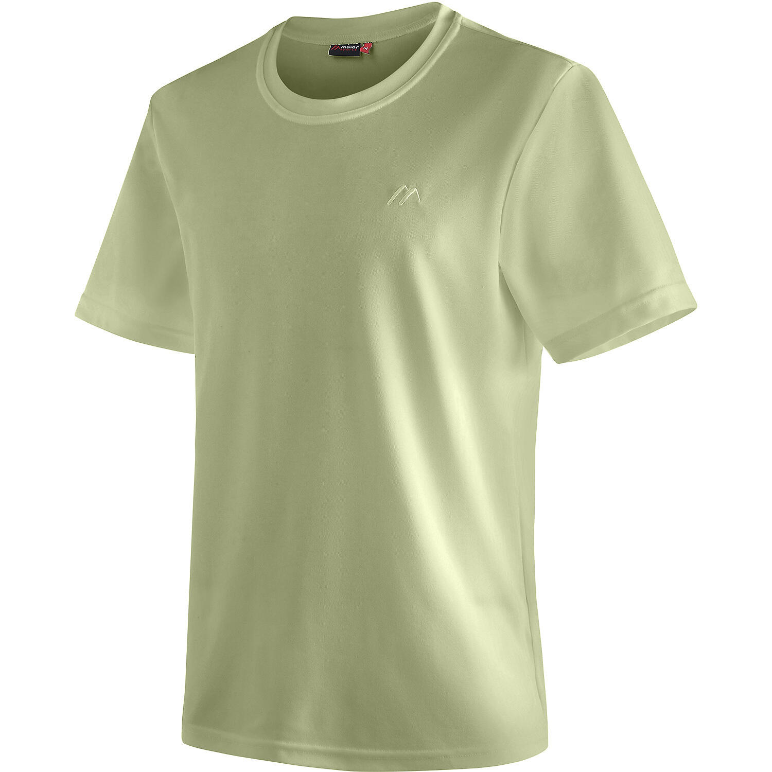 T-shirt Maier Sports Walter