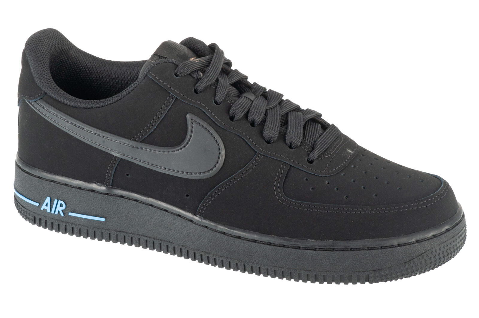 Buty sportowe Sneakersy męskie, Air Force 1 '07