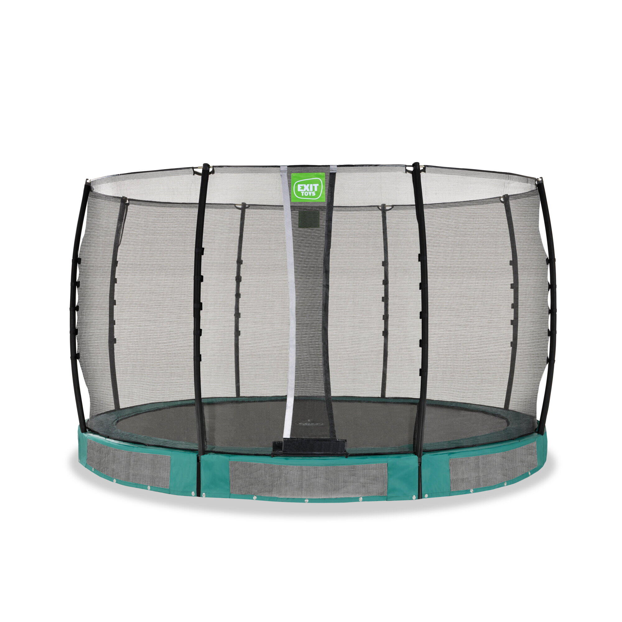 Trampolina ziemna Allure Classic ø366cm