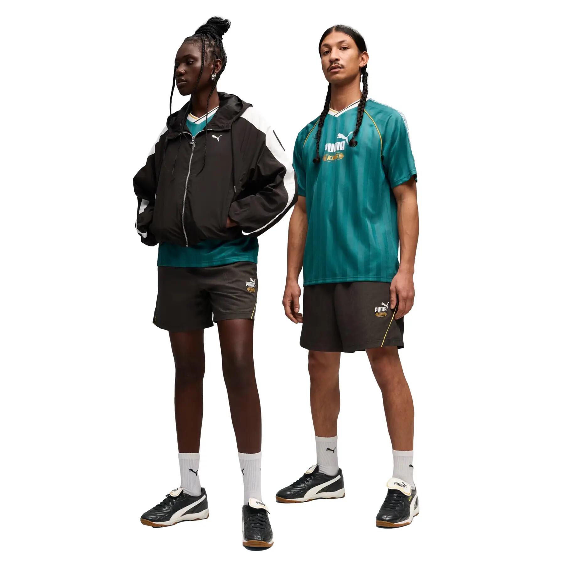 Szorty Puma Future Archive King