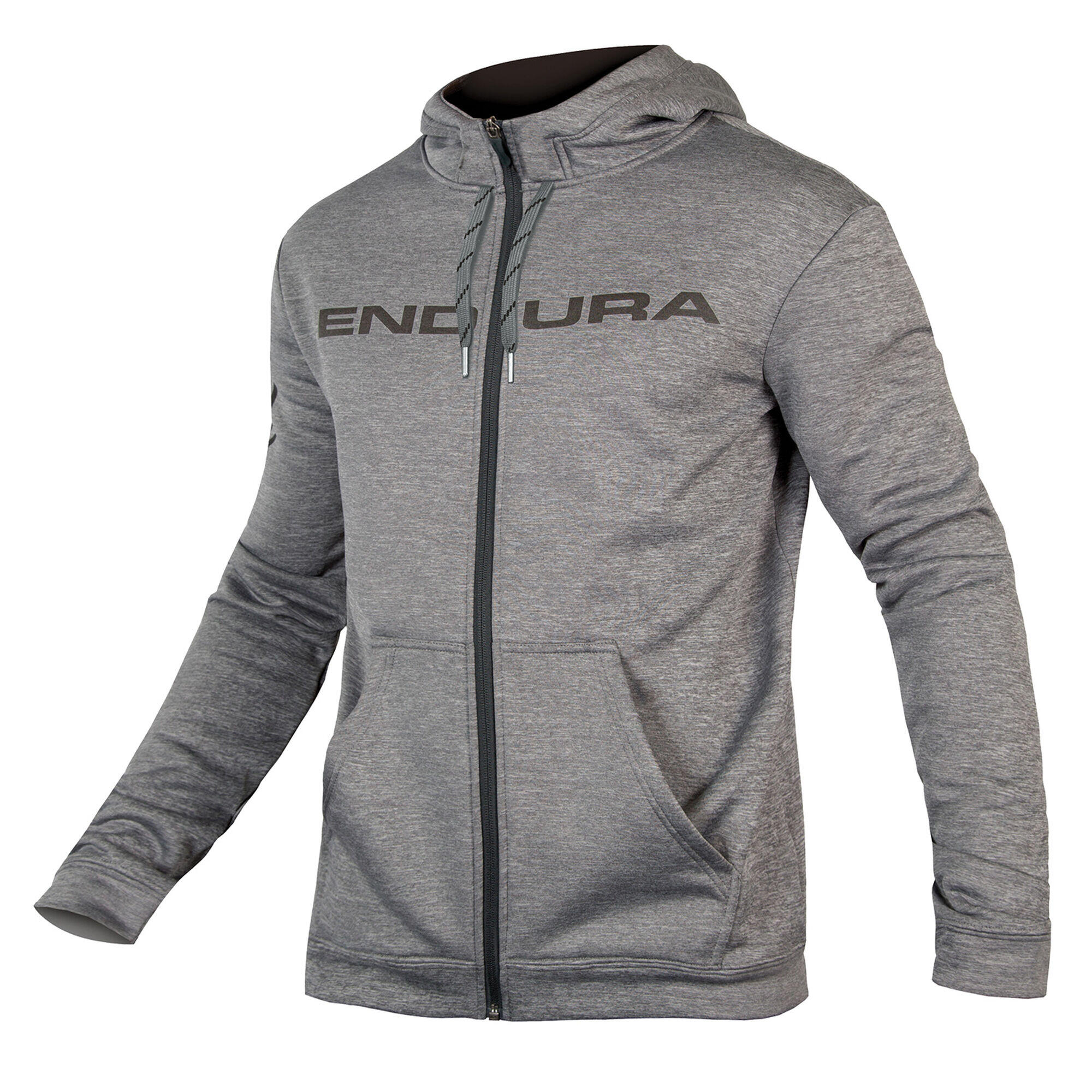 Bluza rowerowa męska Endura Hummvee Hoodie