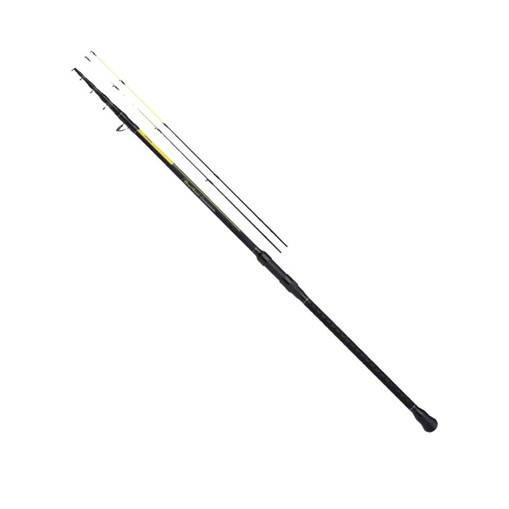 Wędka Shimano Beastmaster DX Boat Quiver Tele