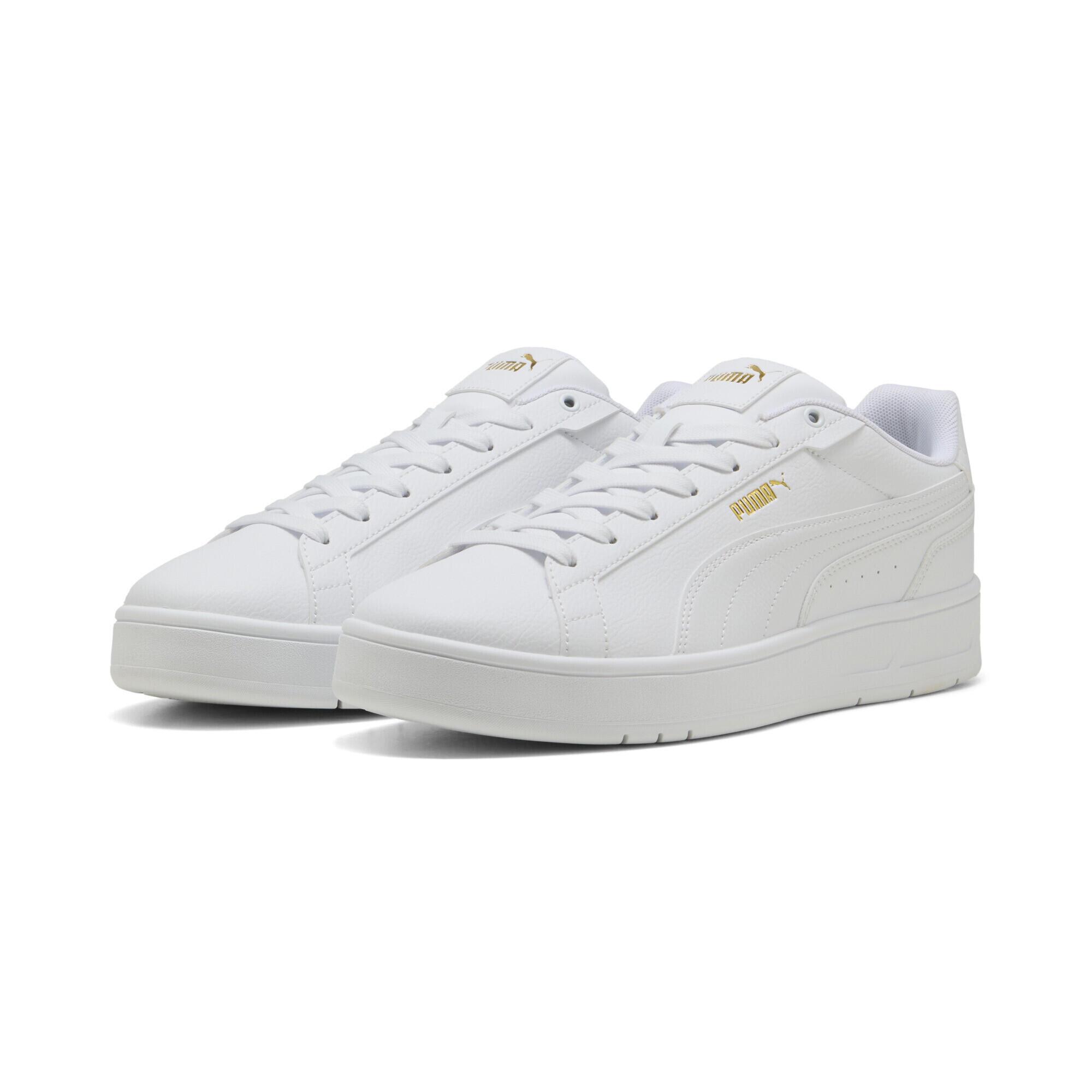 Sneakersy unisex Court Classico PUMA