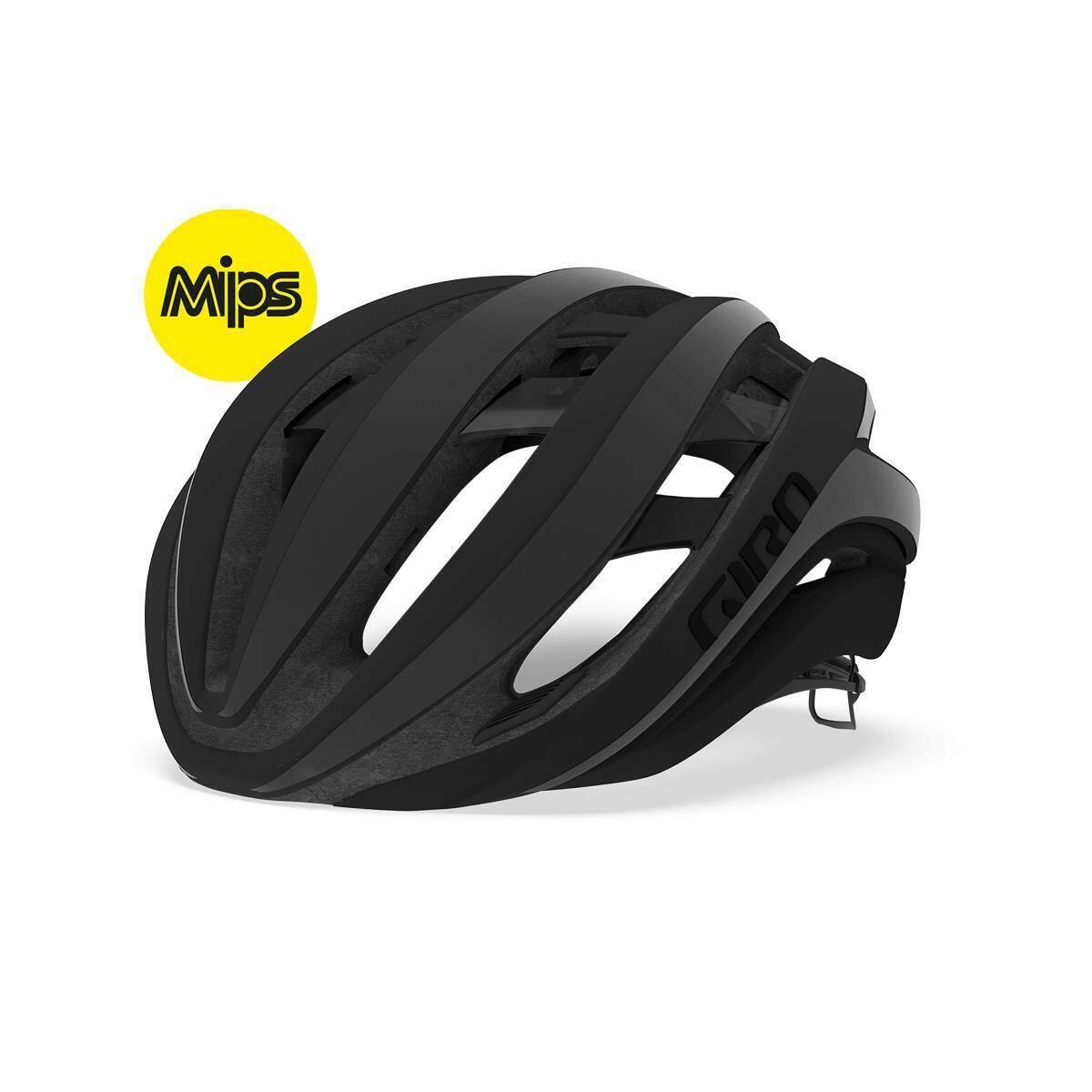 Kask rowerowy Giro Aether Mips