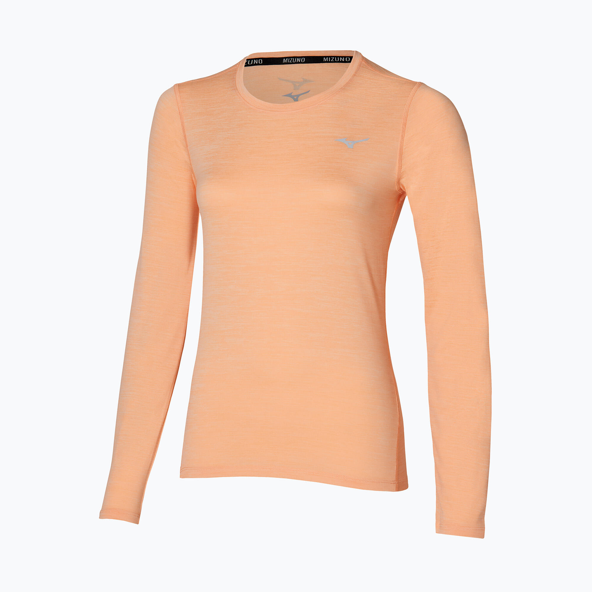 Longsleeve damski Mizuno Impulse Core Tee