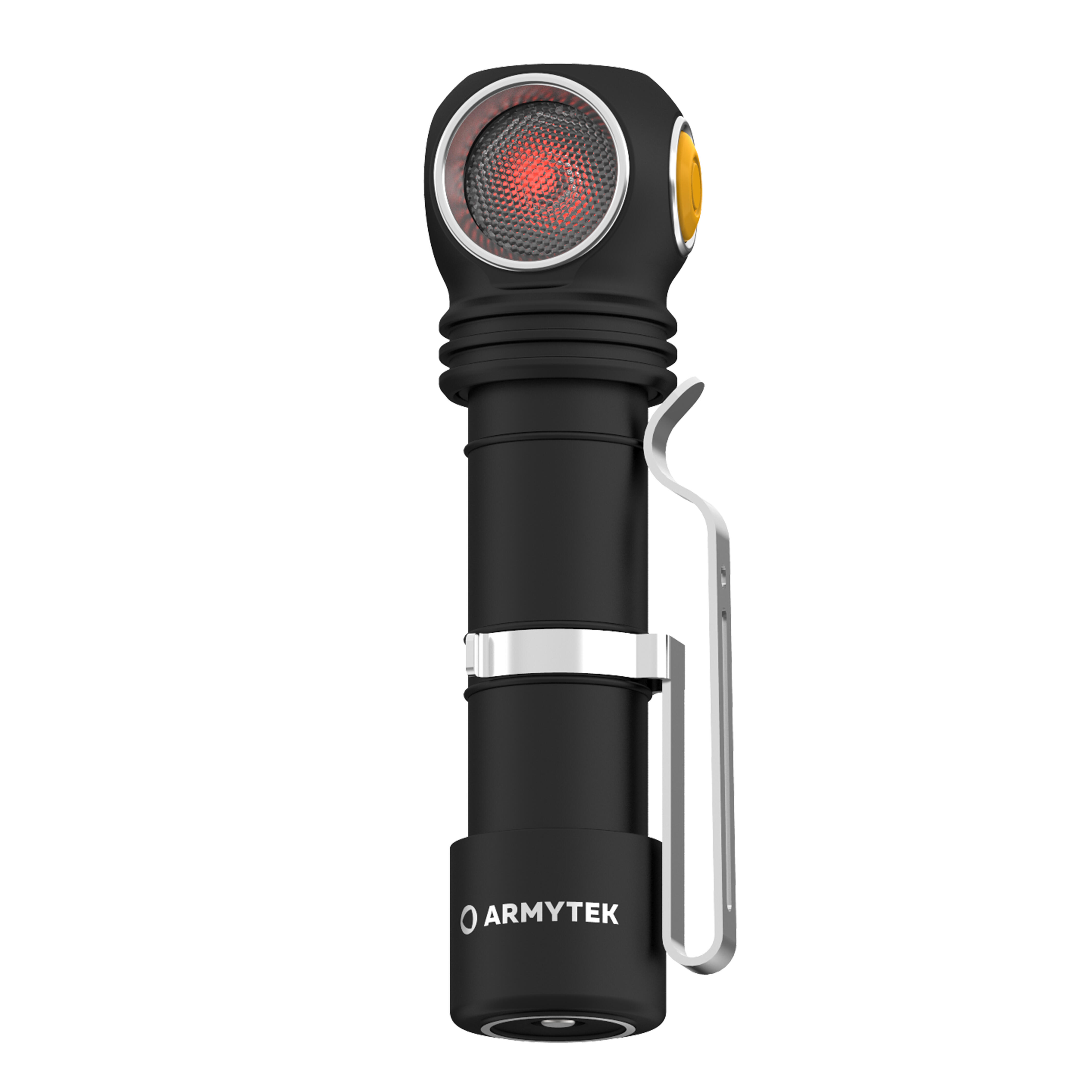 Latarka czołowa Armytek Wizard C2 WR White 1100 lumenów