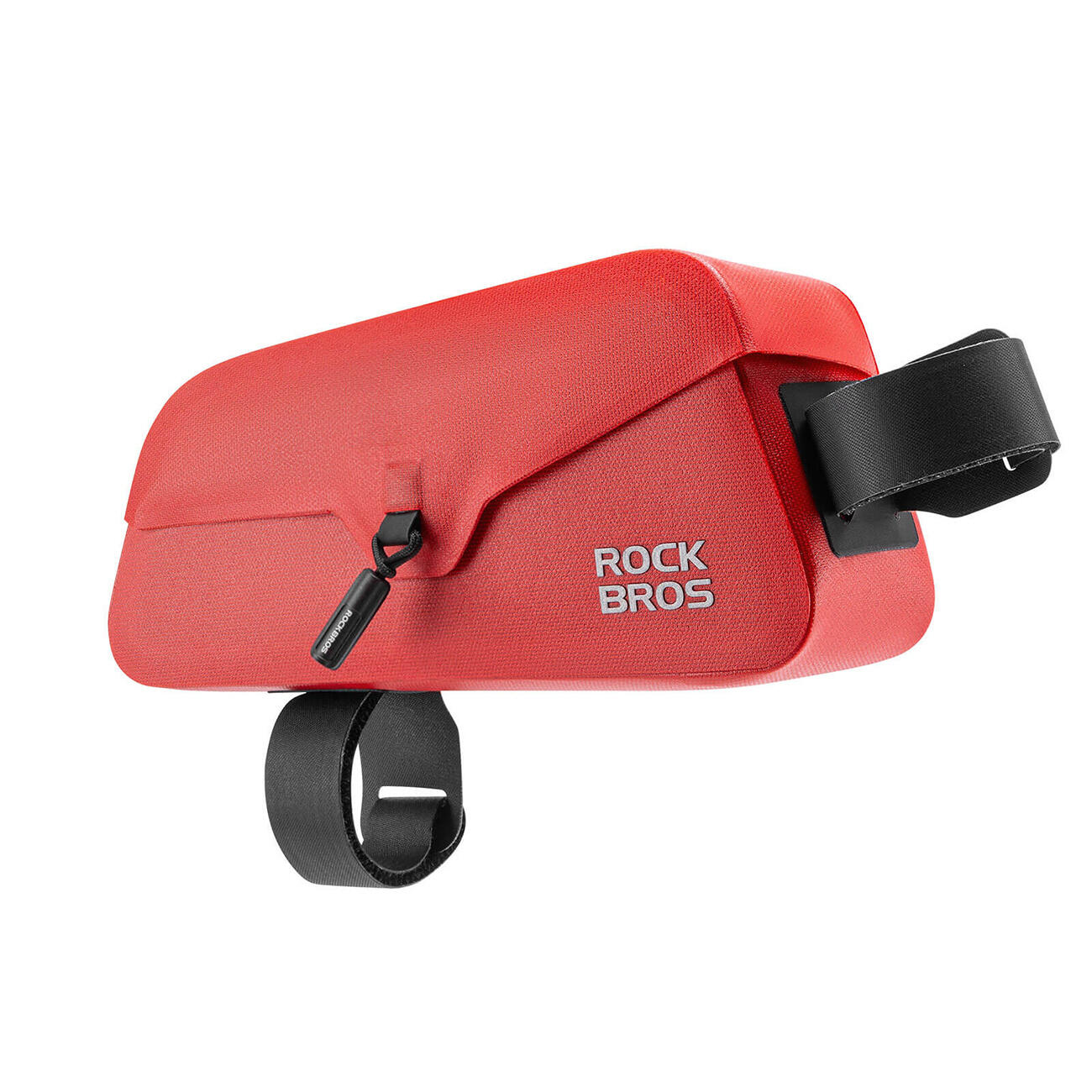 Torba rowerowa Rockbros na ramę wodoodporna z magnetycznym zapięciem 0,9L