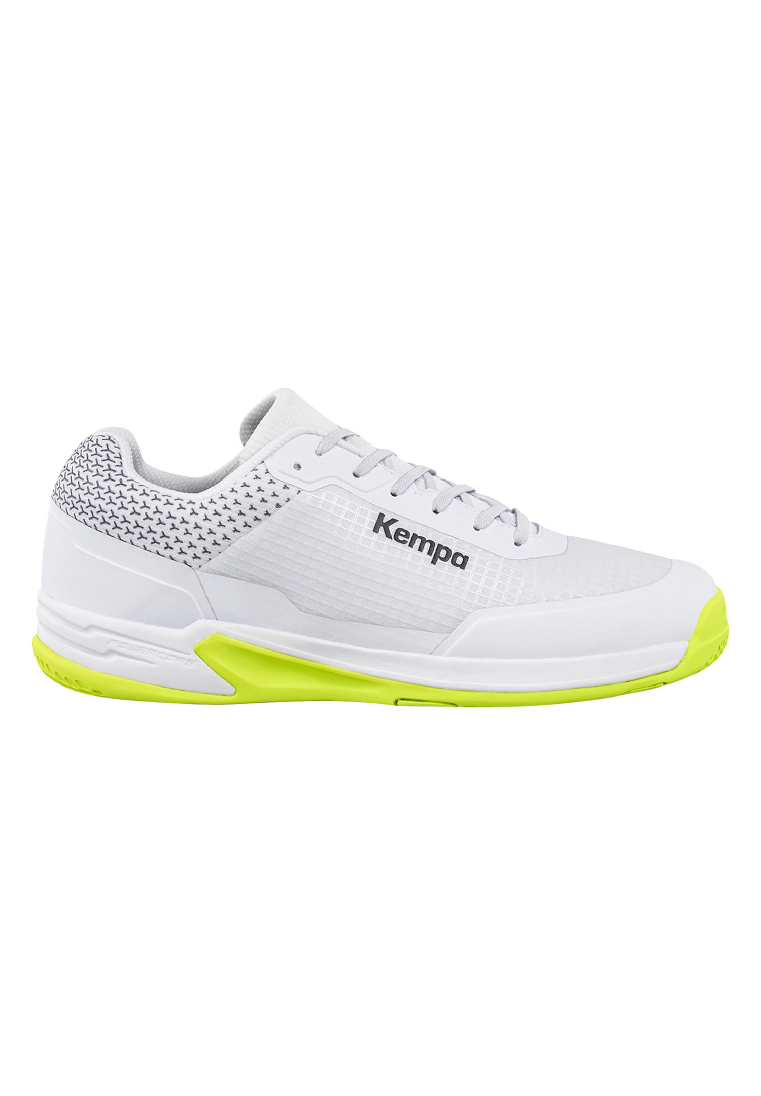 Dziecięce buty halowe Kempa Wing 3.0