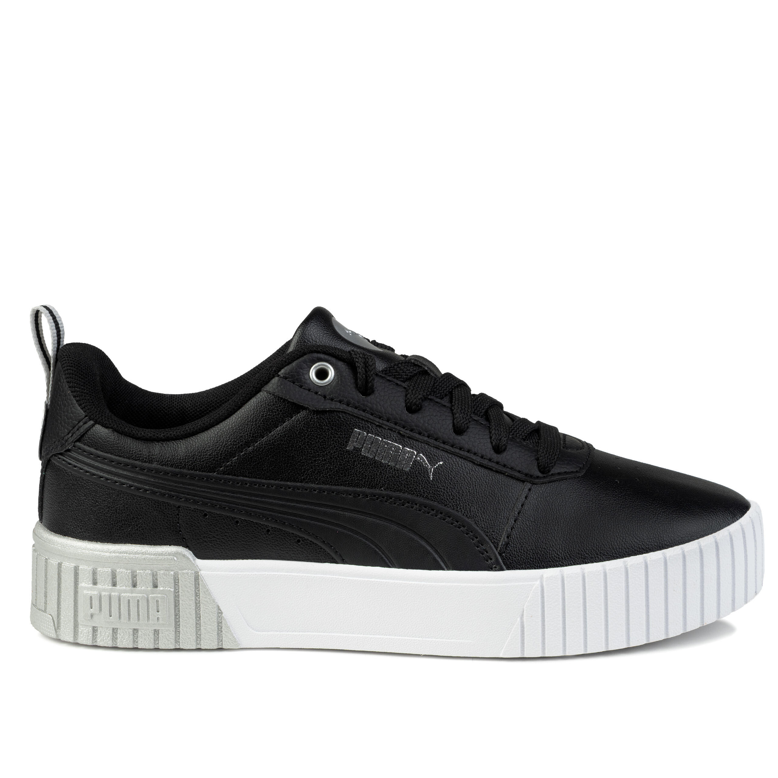 Buty damskie sportowe Puma CARINA 2.0 METALLIC DREAM