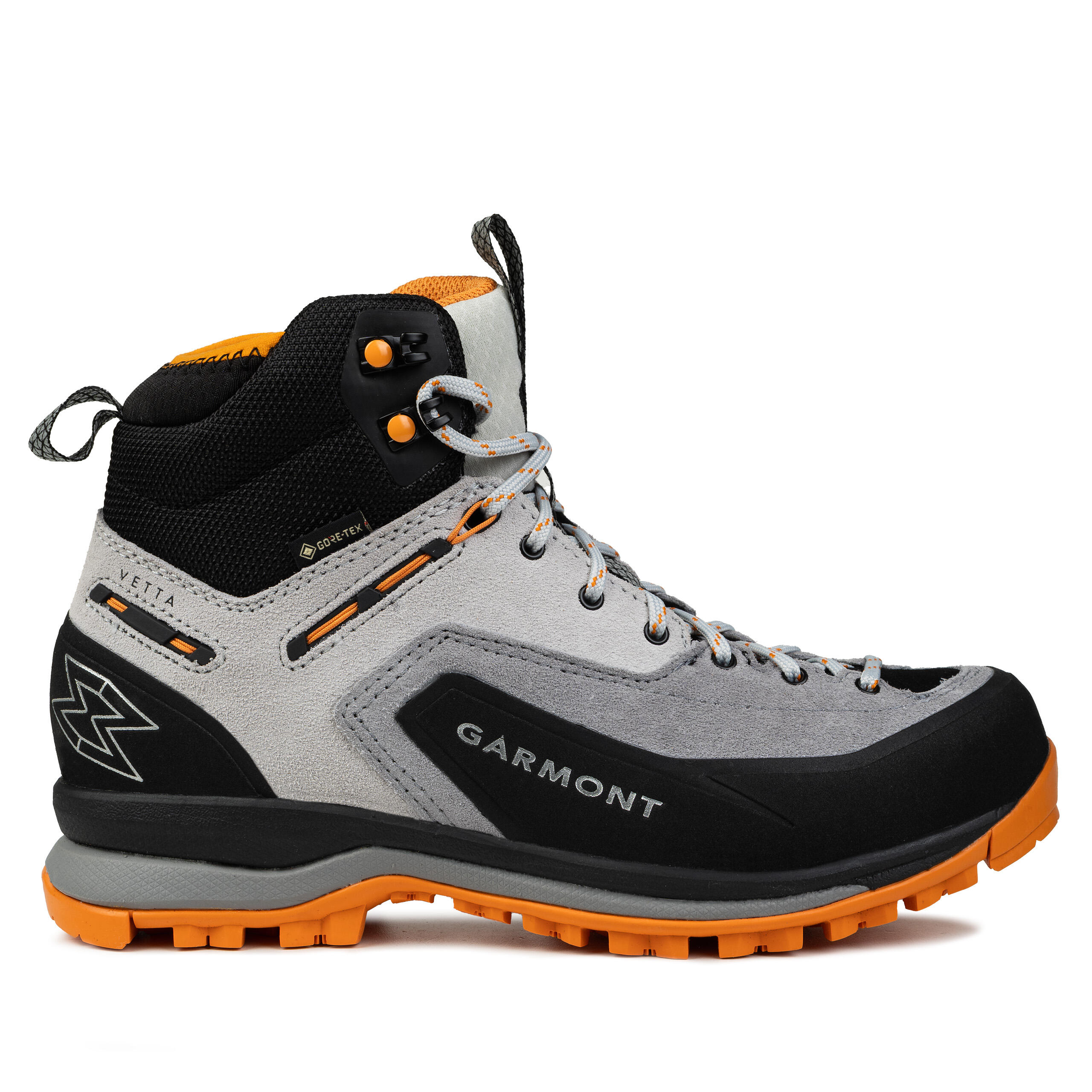 Buty męskie trekkingowe Garmont VETTA TECH GTX