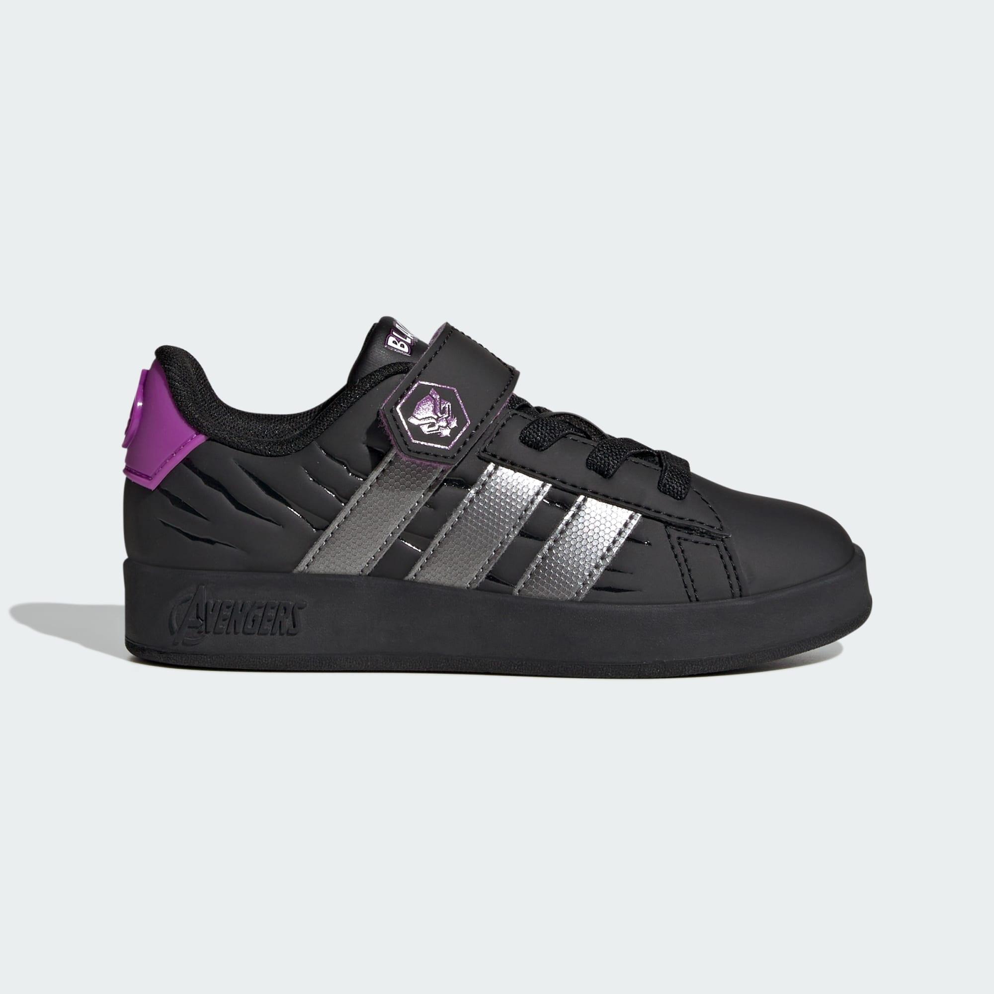 Dziecięce buty adidas Marvel Avengers Grand Court