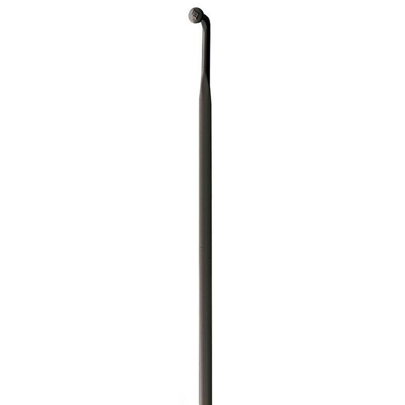 Pudełko 20 płaskich szprych DT Swiss Aerolite 2.0x0.90x294mm