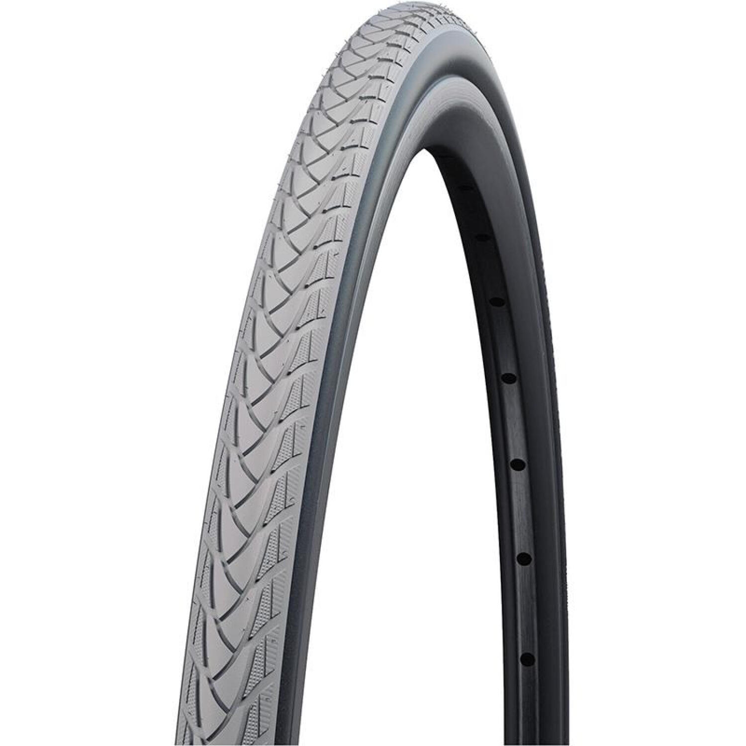 Sztywna opona rowerowa do maratonów Schwalbe PL.PERF HS440 2G GRC