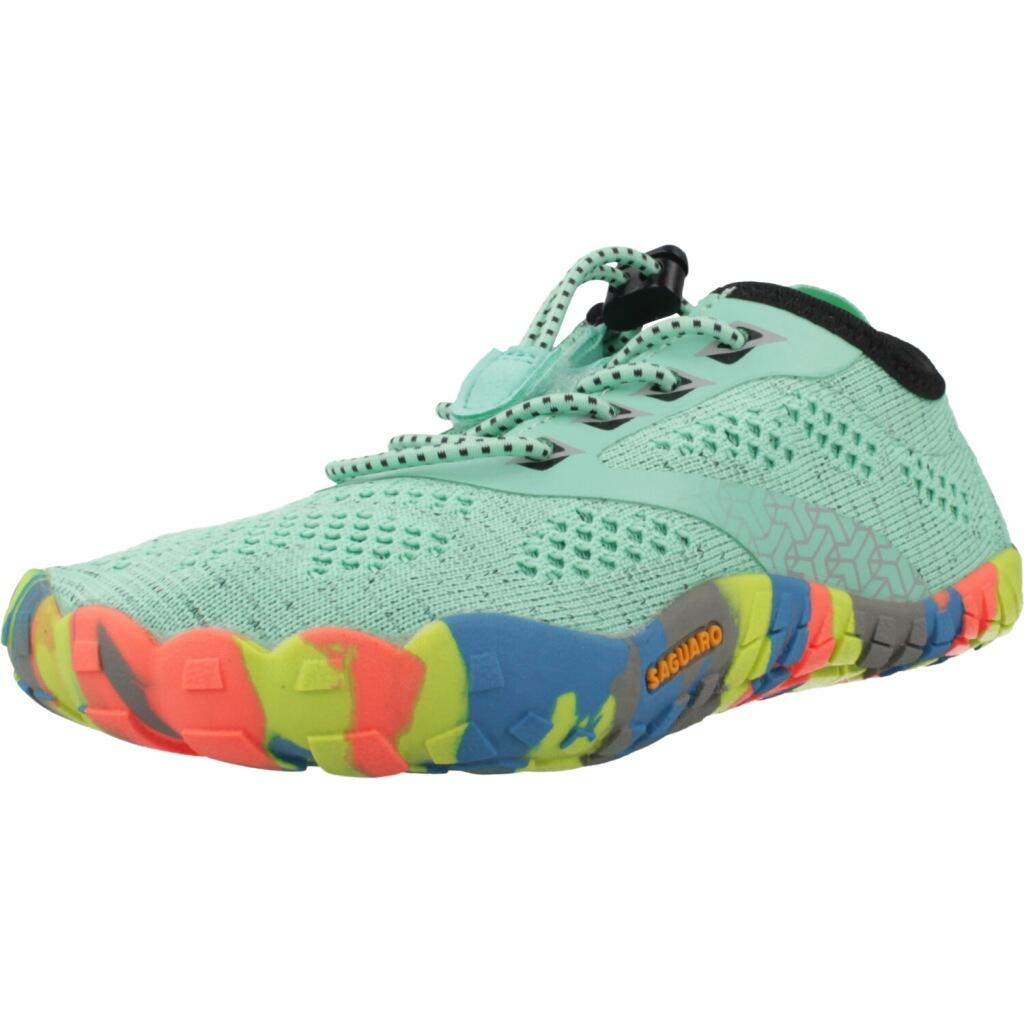 Buty SAGUARO SAMART I Zielony