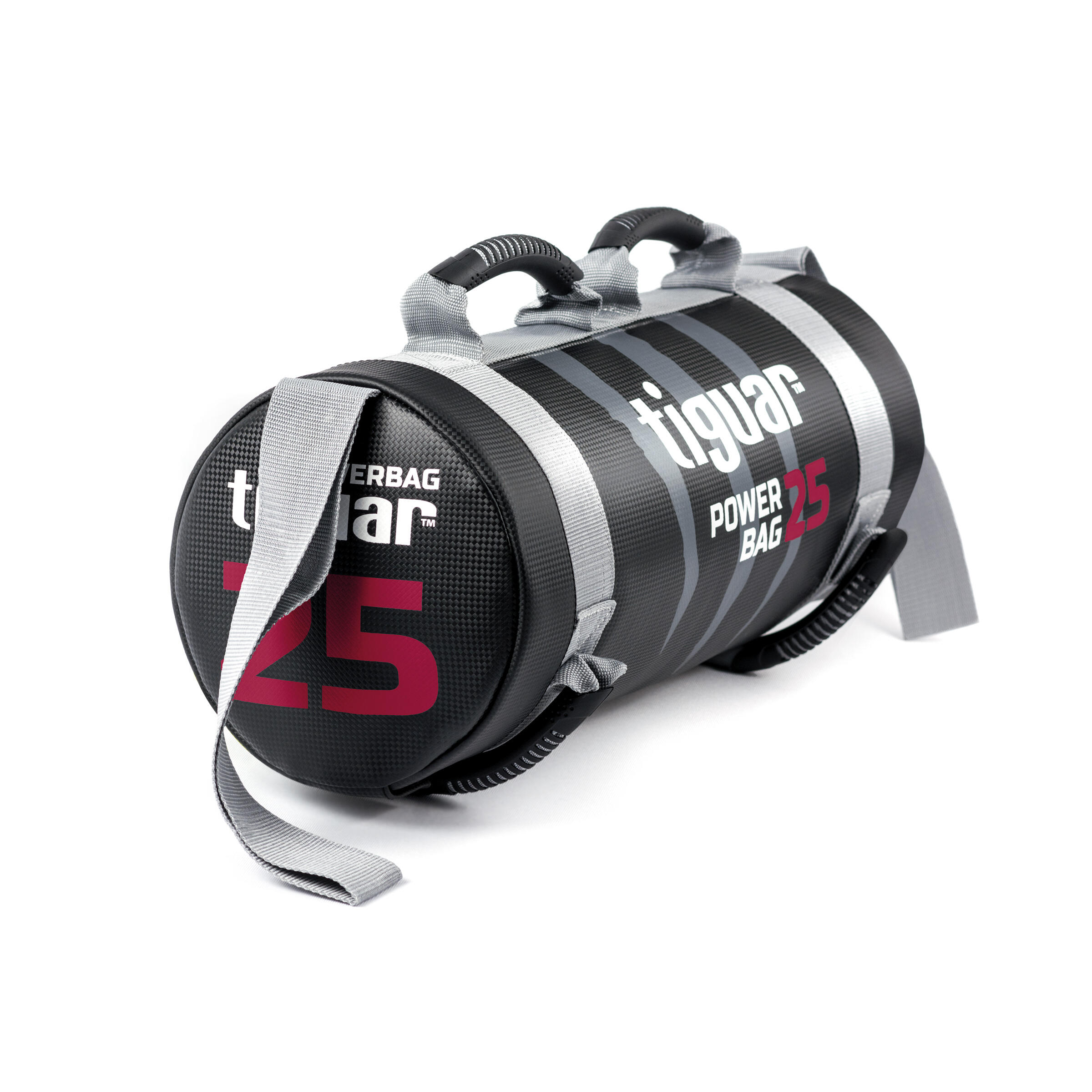 Powerbag tiguar worek z obciążeniem 25 kg