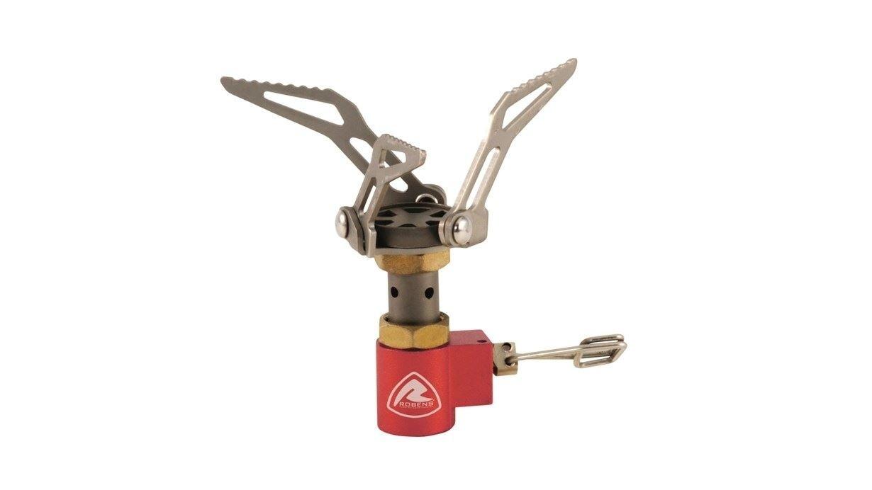 Palnik gazowy Robens Fire Midge Titanium