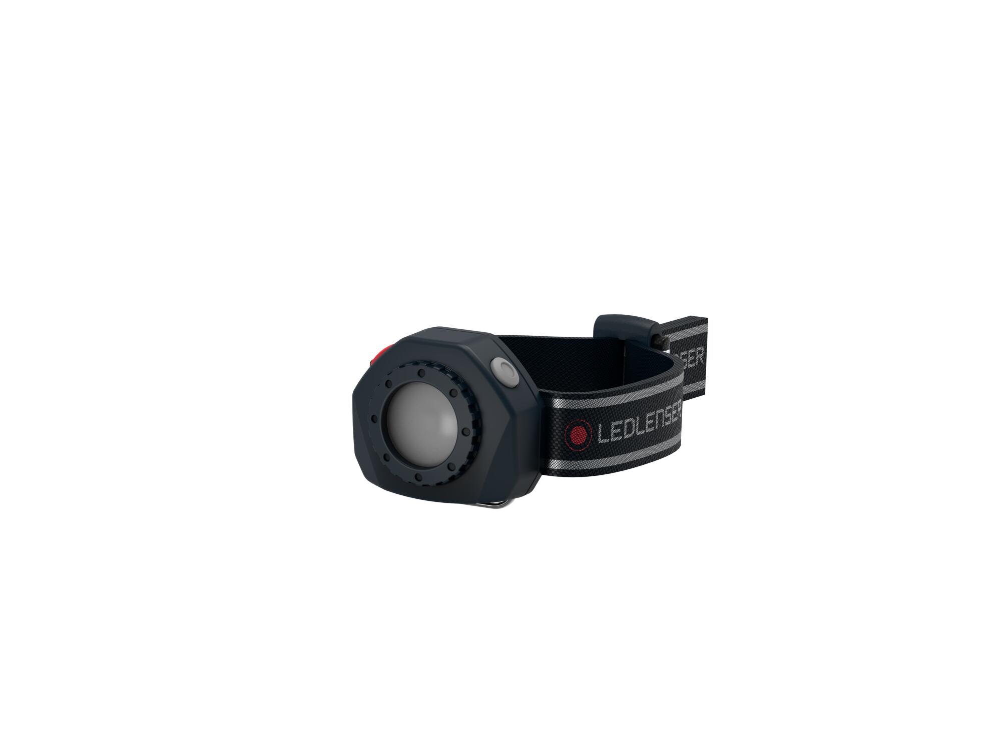 Lampa sygnalizacyjna Ledlenser CU2R
