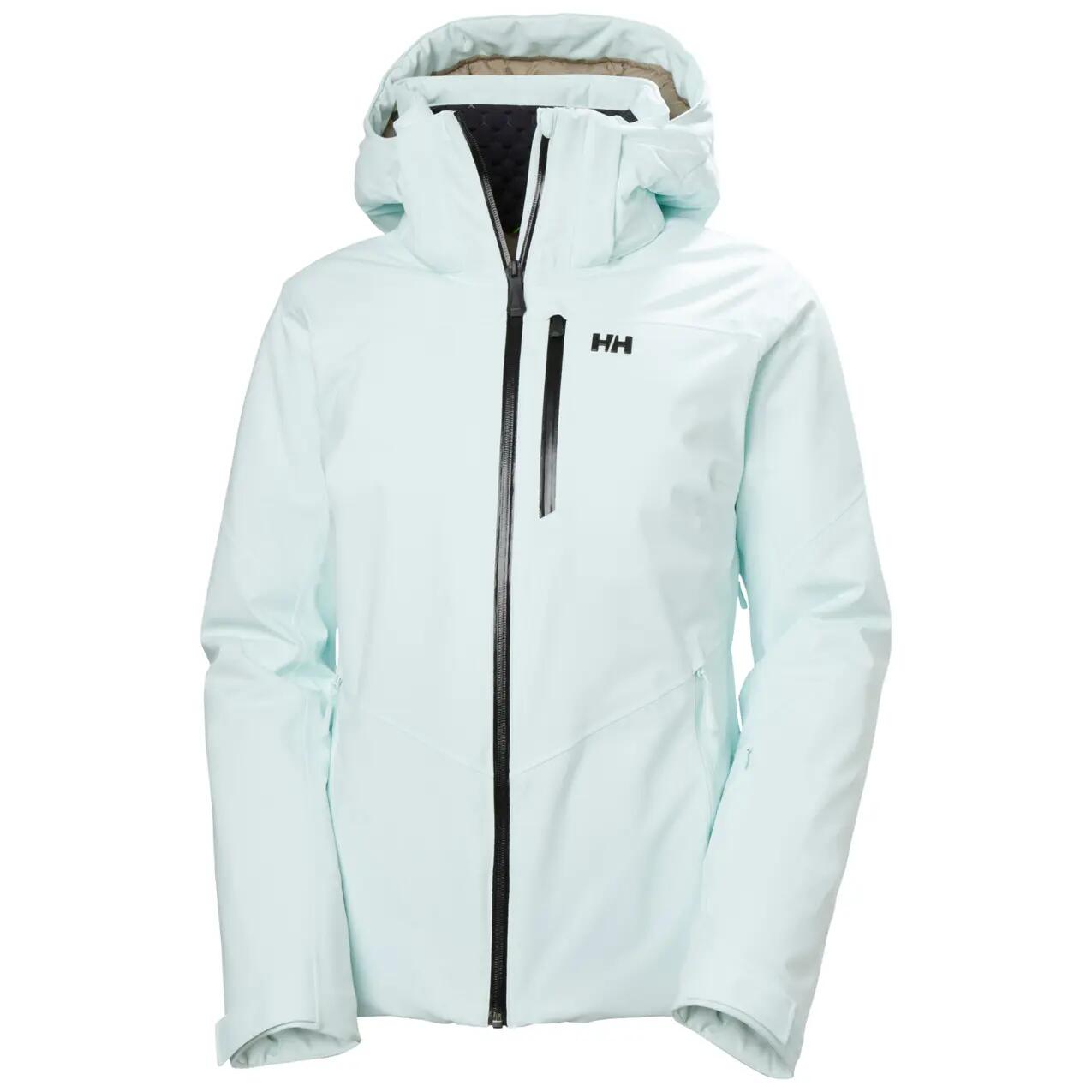 Damska kurtka narciarska Helly Hansen Alphelia