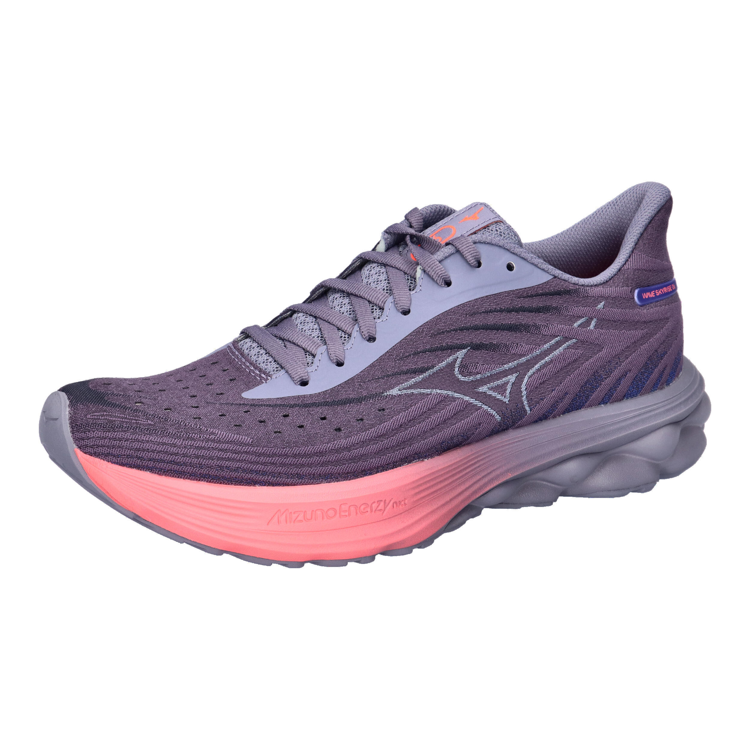 Buty do biegania damskie, Wave Skyrise 6