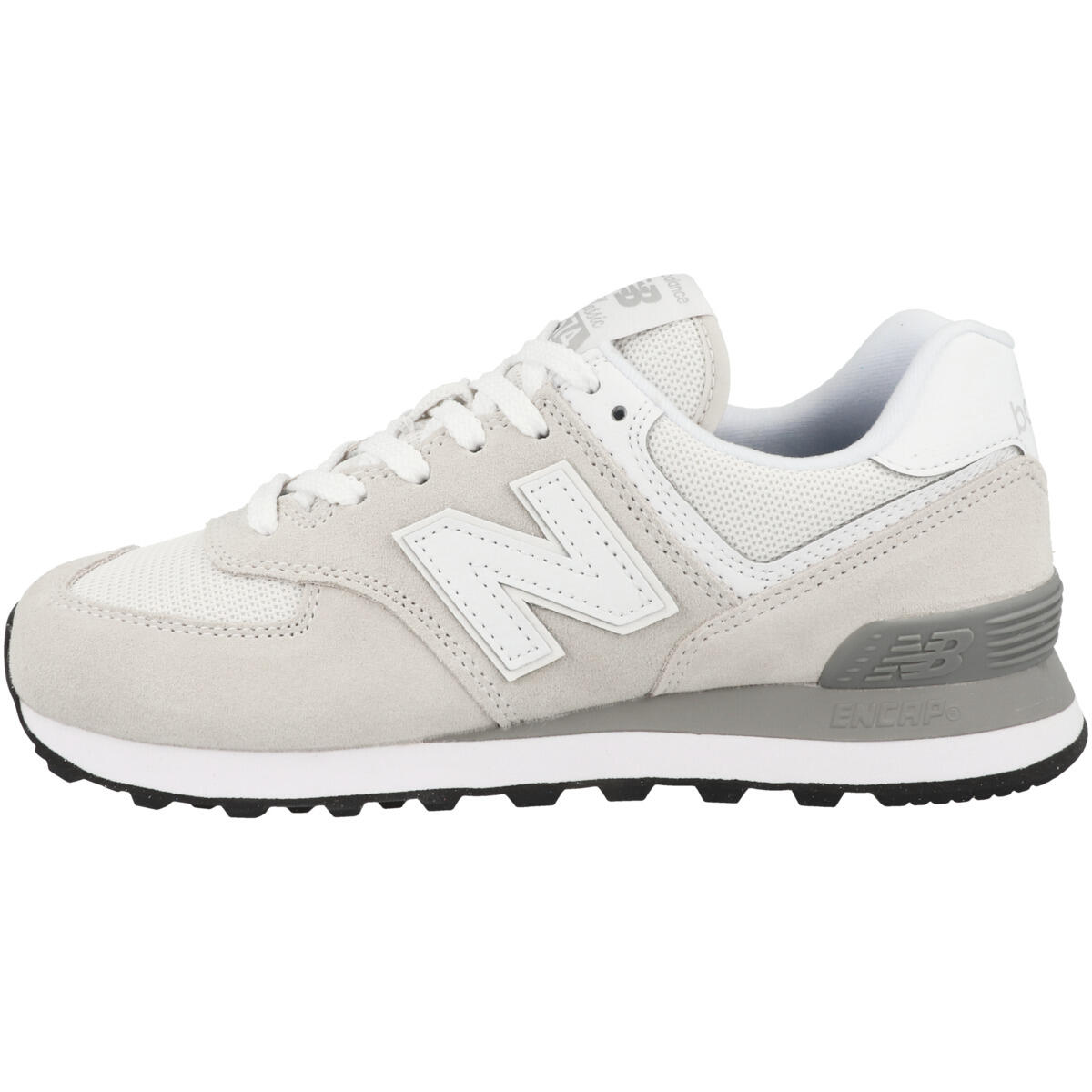 Sneakers New Balance Buty Lifestyle - Damskie Damskie