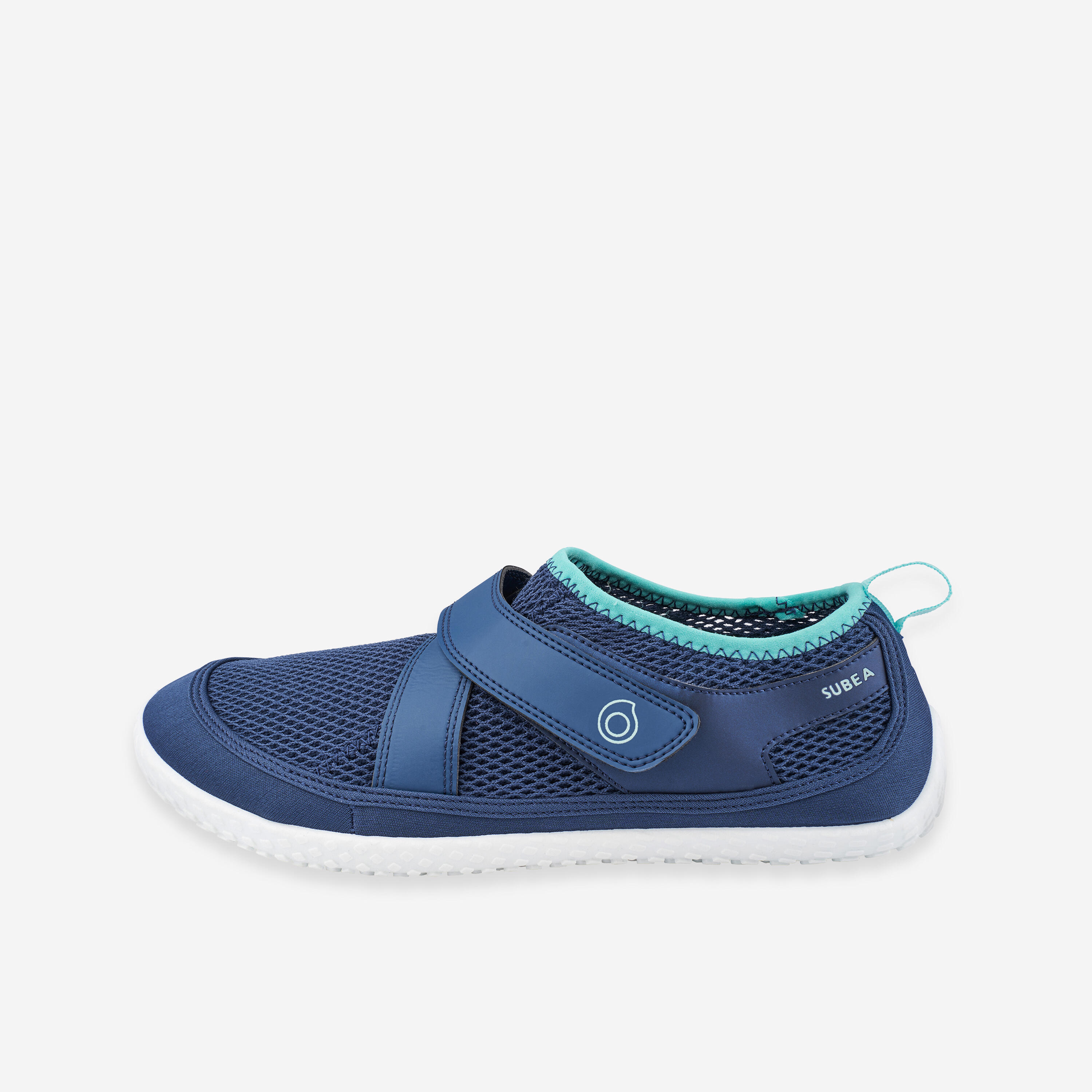 Buty do wody do snorkelingu Subea Aquashoes 500 na rzep