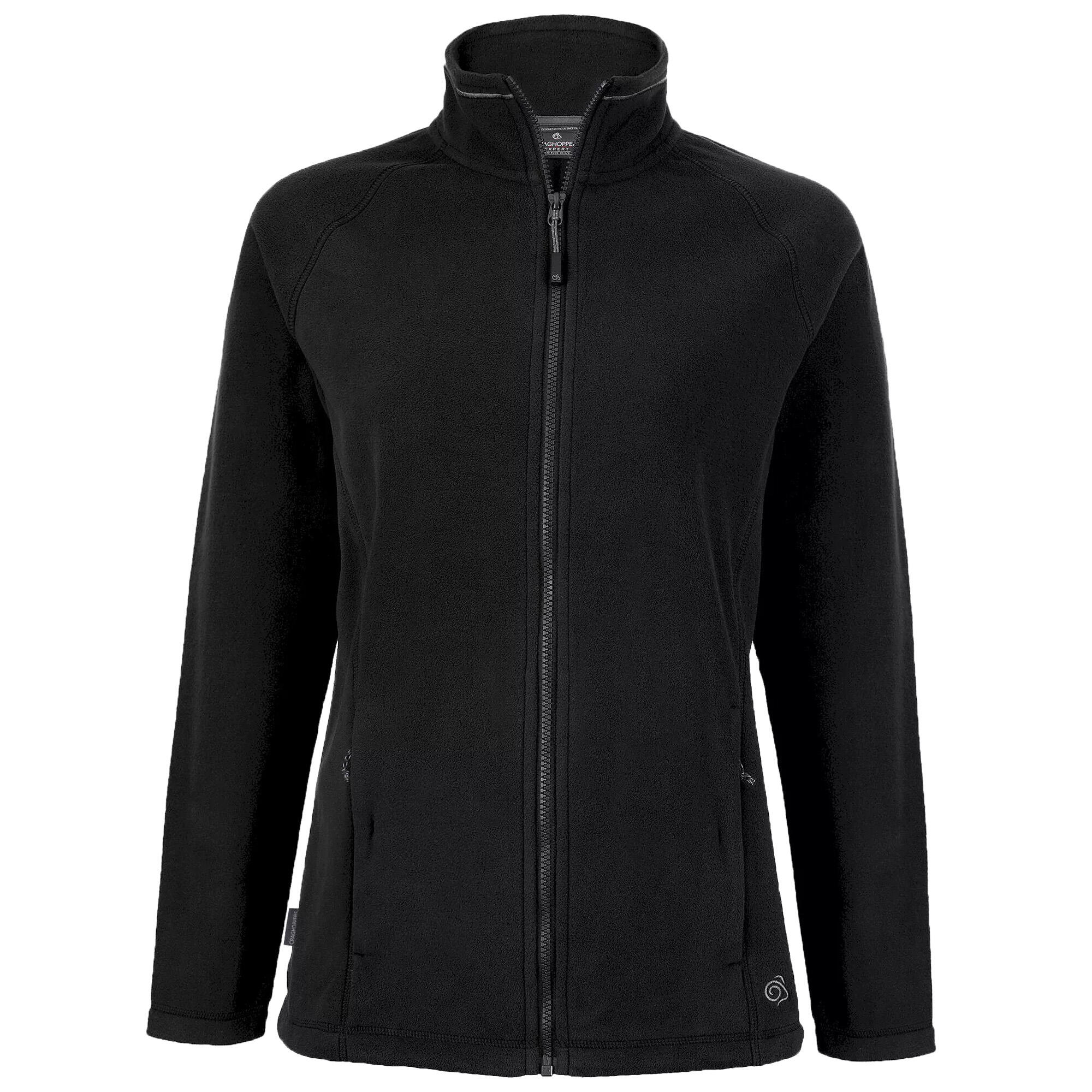 Bluza Polarowa Damska Expert Miska 200