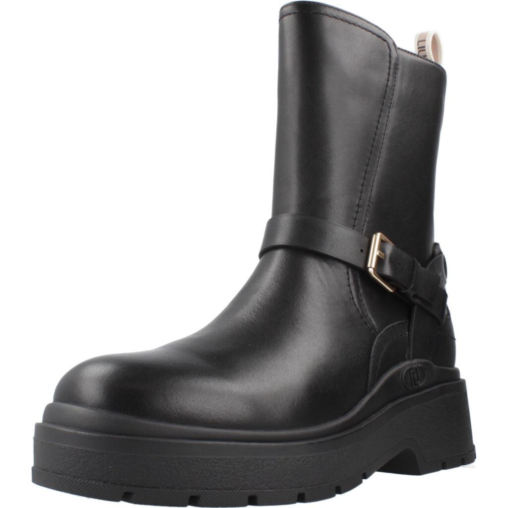 Buty LIU-JO ANDREA 03 Czarny