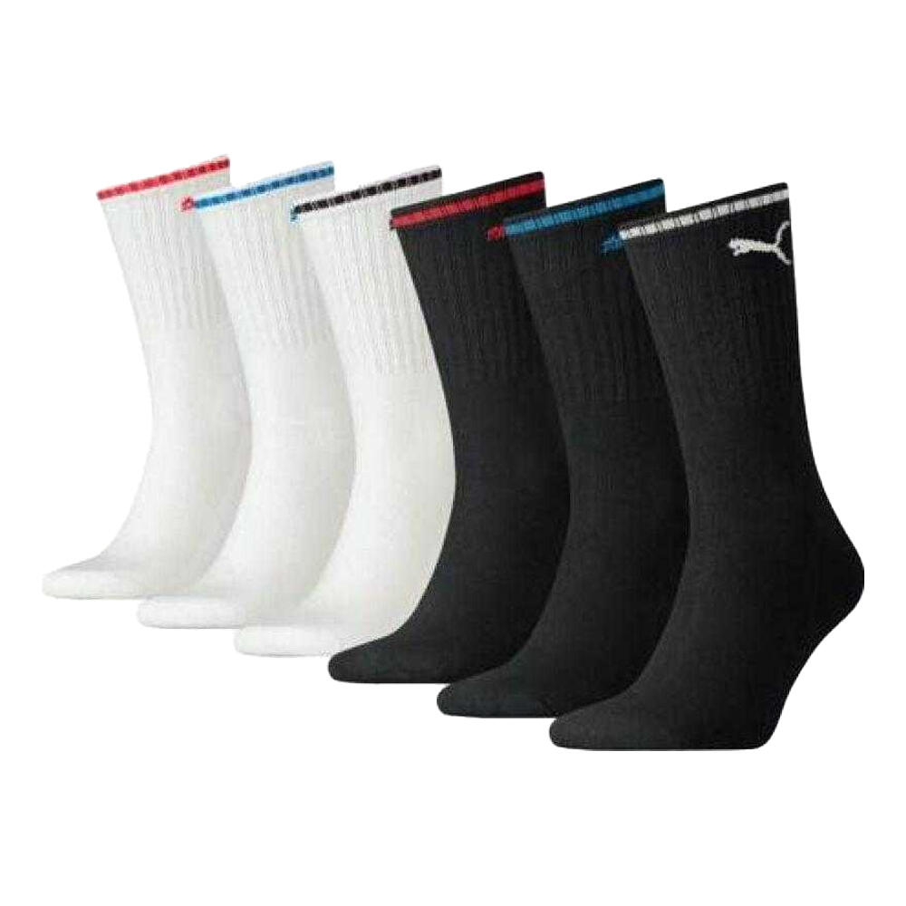 Skarpety Sportowe Unisex Dla Dorosłych (zestaw 4 Sztuk)