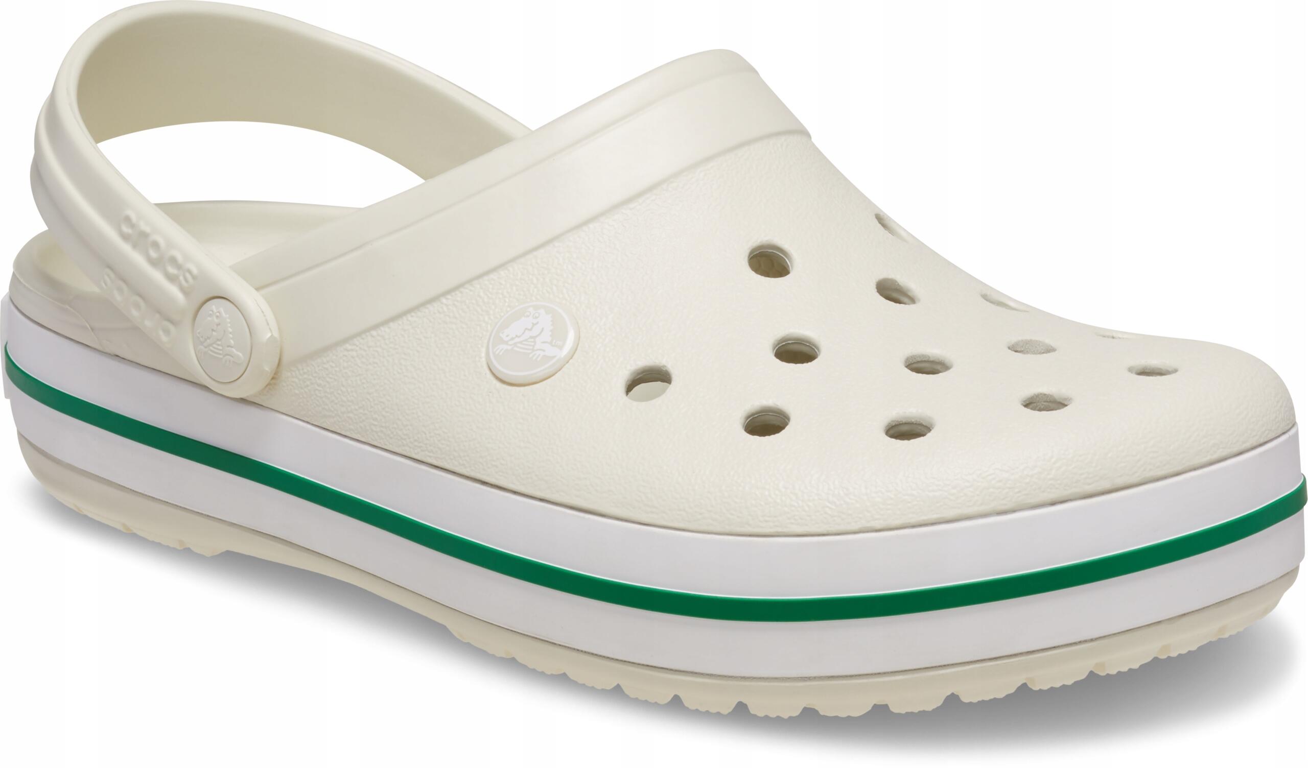 Chodaki Dla Dzieci Crocs Crocband Kids Clog