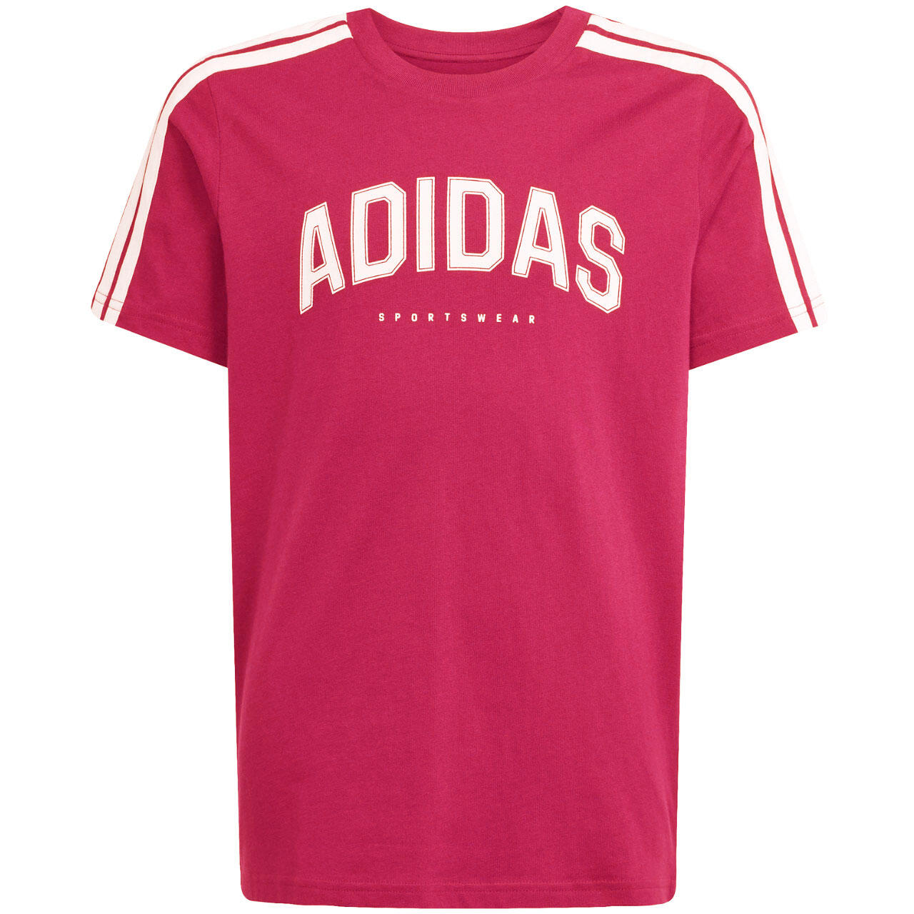 Koszulka dla dzieci adidas Codes Collegiate Graphic Tee