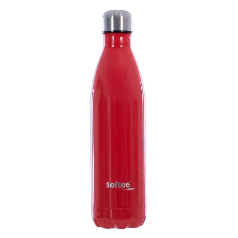 Butelka termiczna 750 ml ze stali nierdzewnej