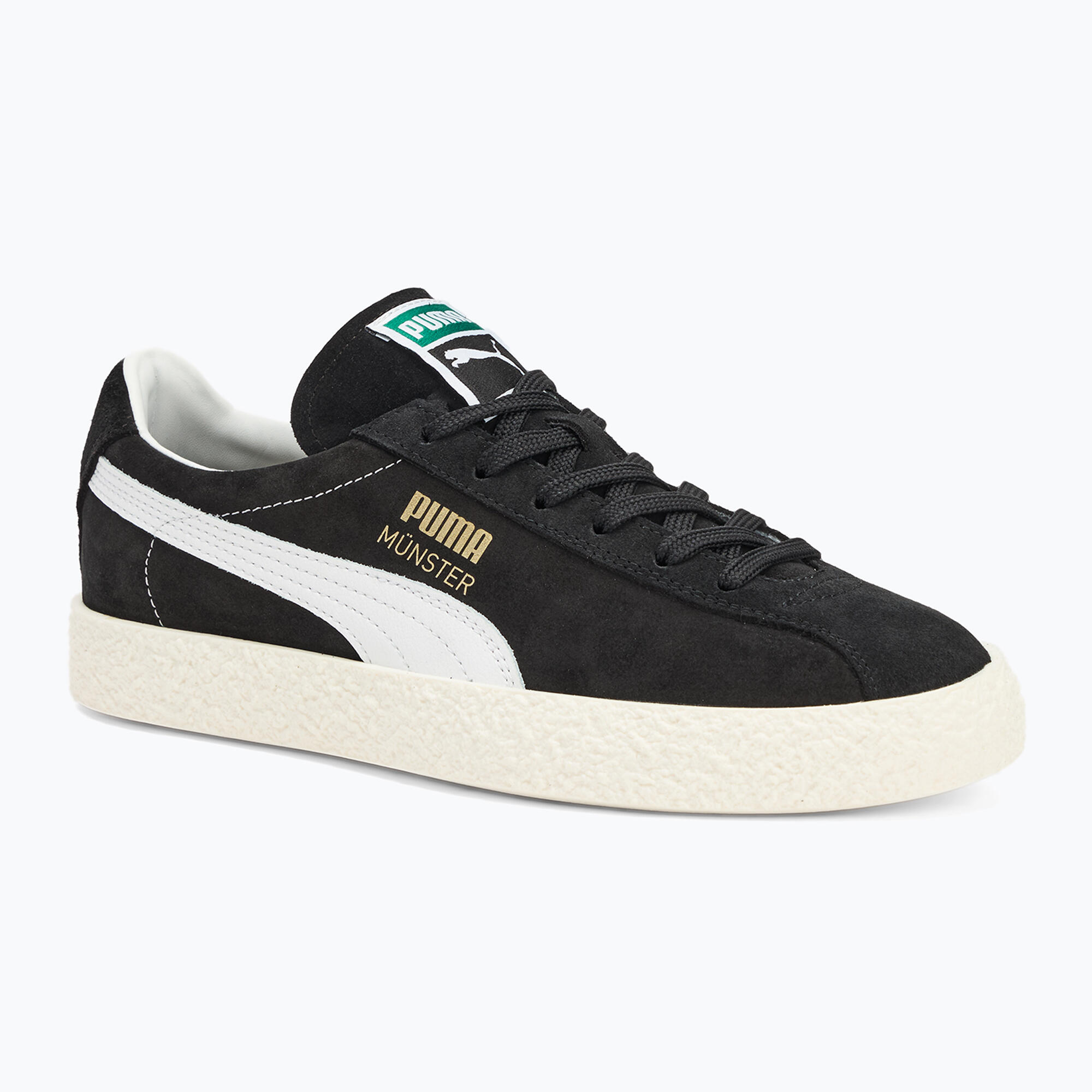 Buty PUMA Muenster Classic