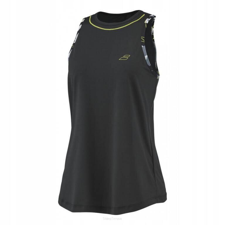 Top Babolat Aero Tank Top