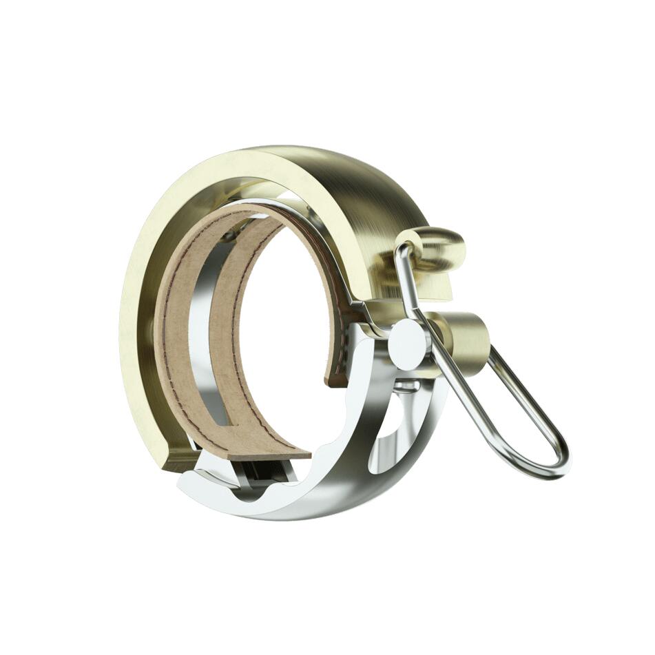 Dzwonek rowerowy Knog Oi Bell Luxe