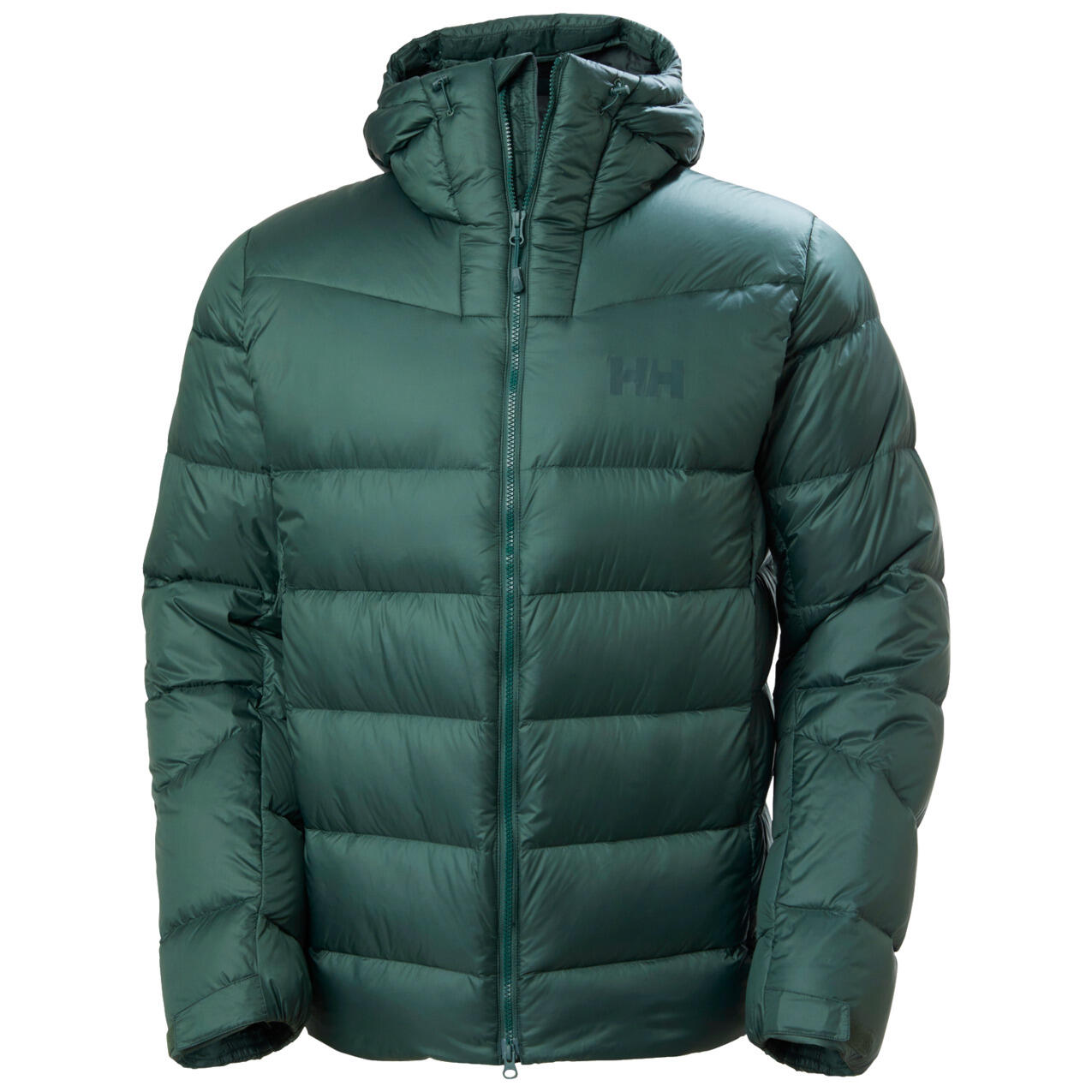 Kurtka z kapturem Helly Hansen Glacier