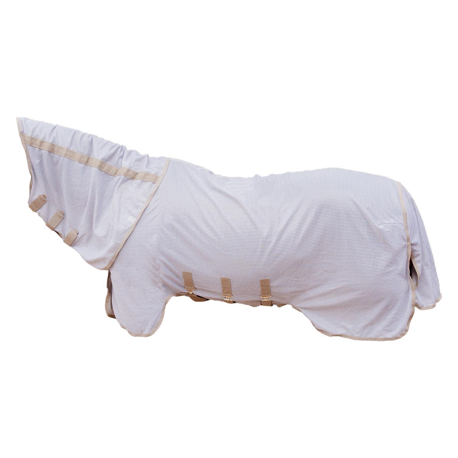 Derka przeciw muchom dla koni Kentucky Horsewear Comfort 250g